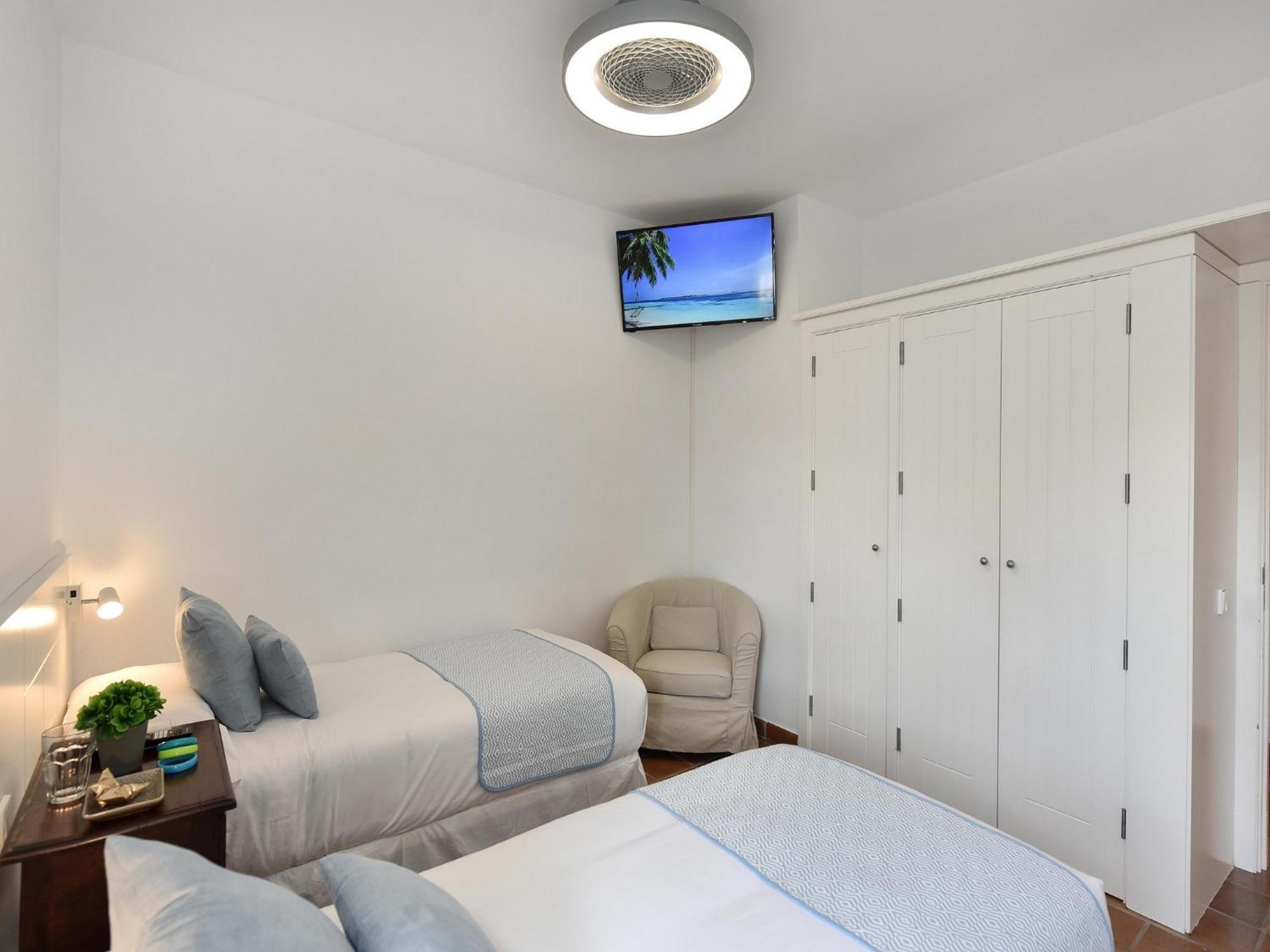 Flamboyan Luxury Maspalomas Gan Canaria Villa *