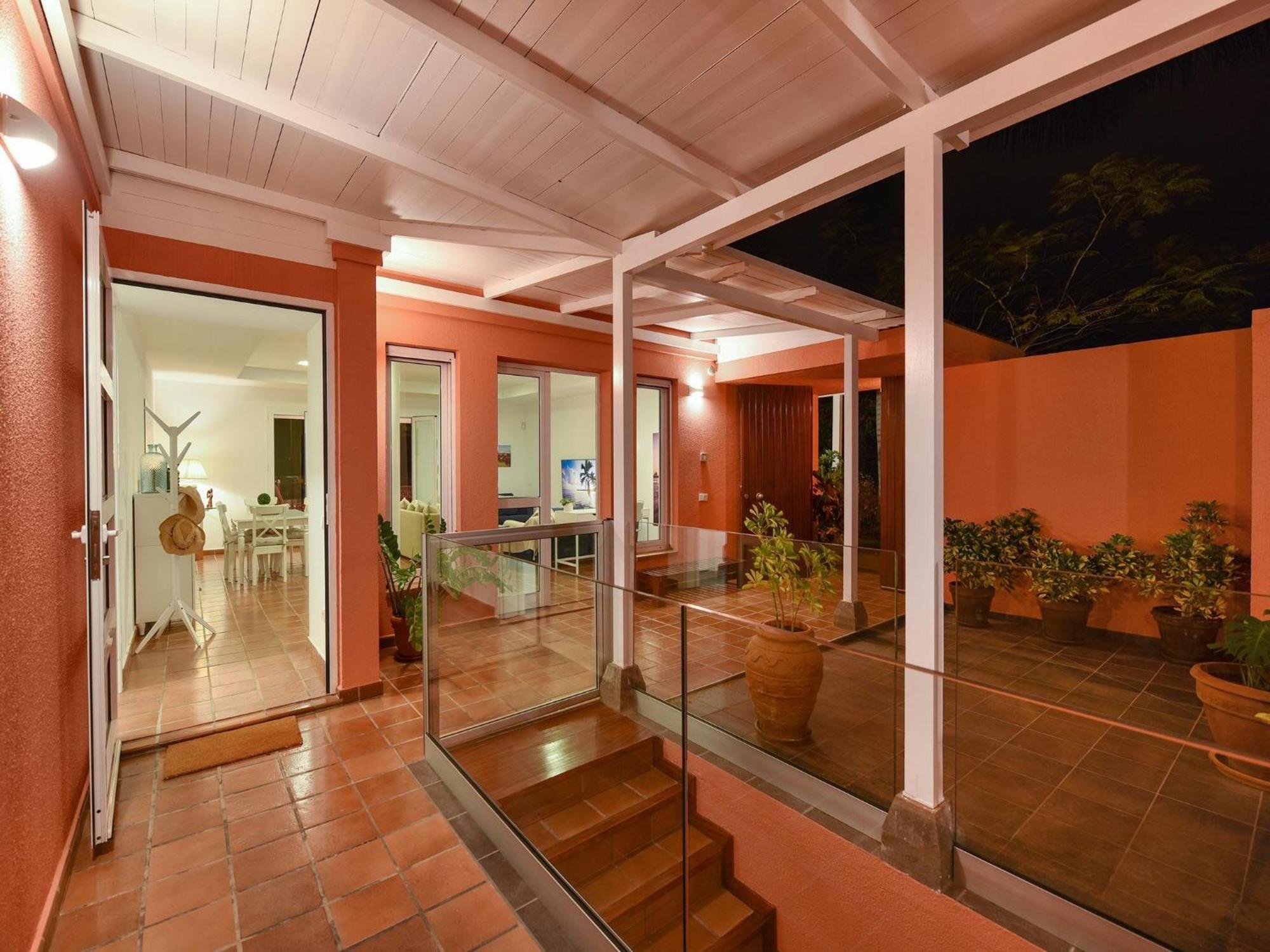 Flamboyan Luxury Maspalomas Gan Canaria *
