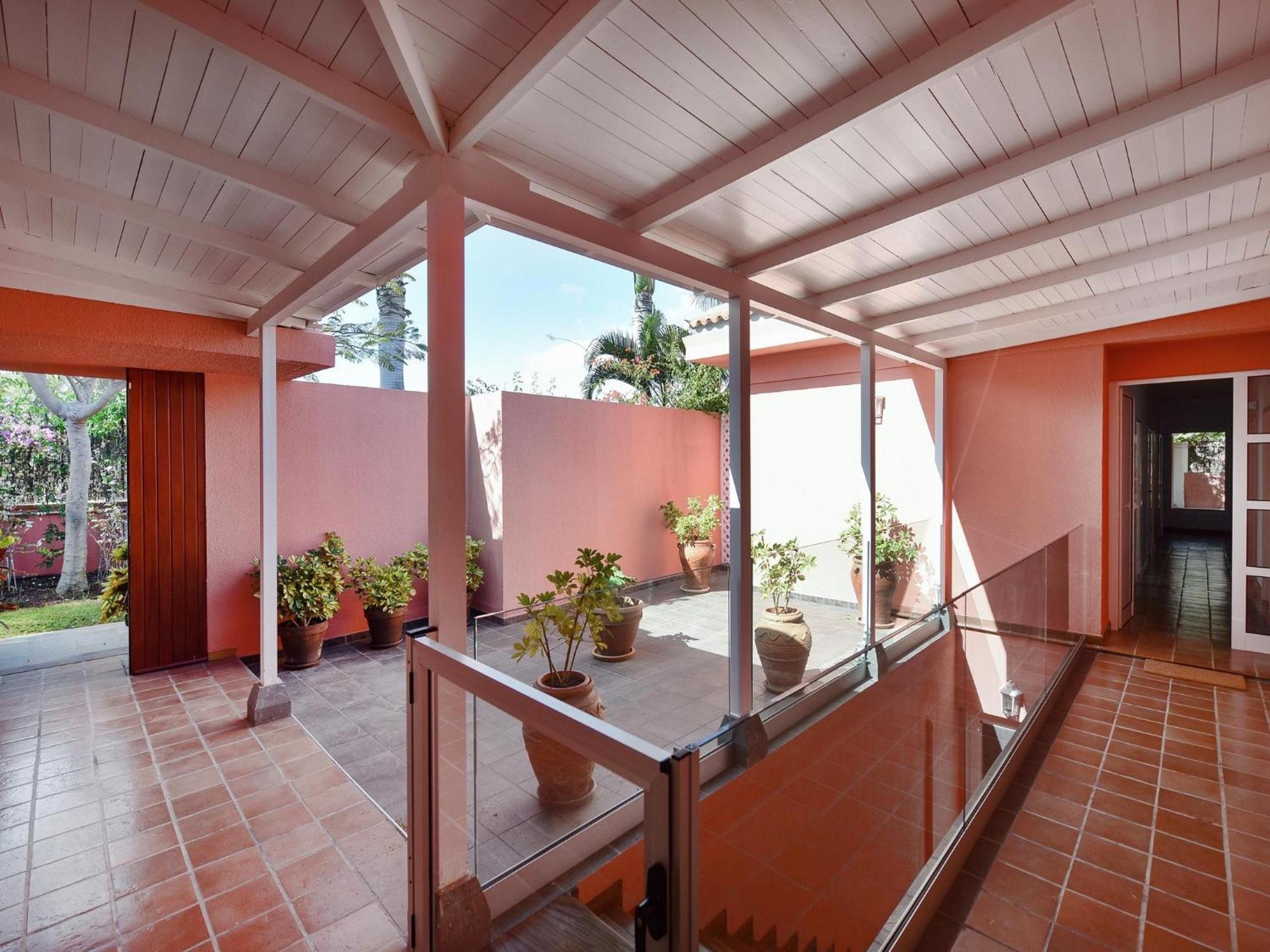 Flamboyan Luxury Maspalomas Gan Canaria