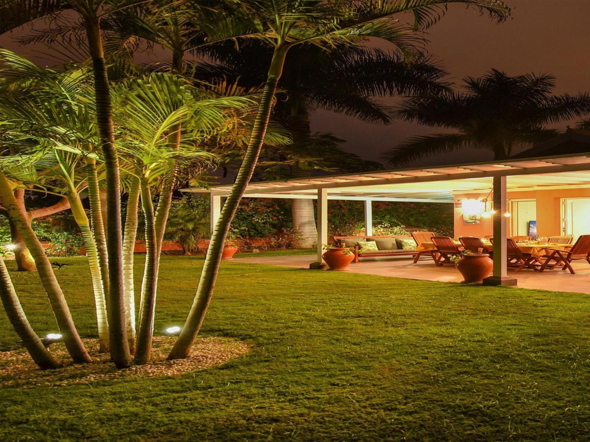 Flamboyan Luxury Maspalomas Gan Canaria Las Palmas de Gran Canaria