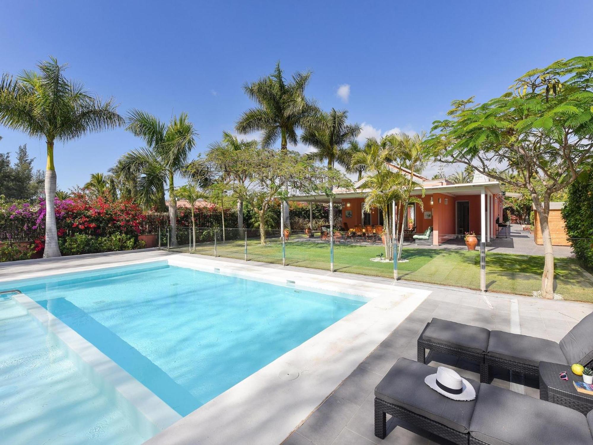 Flamboyan Luxury Maspalomas Gan Canaria * Las Palmas de Gran Canaria