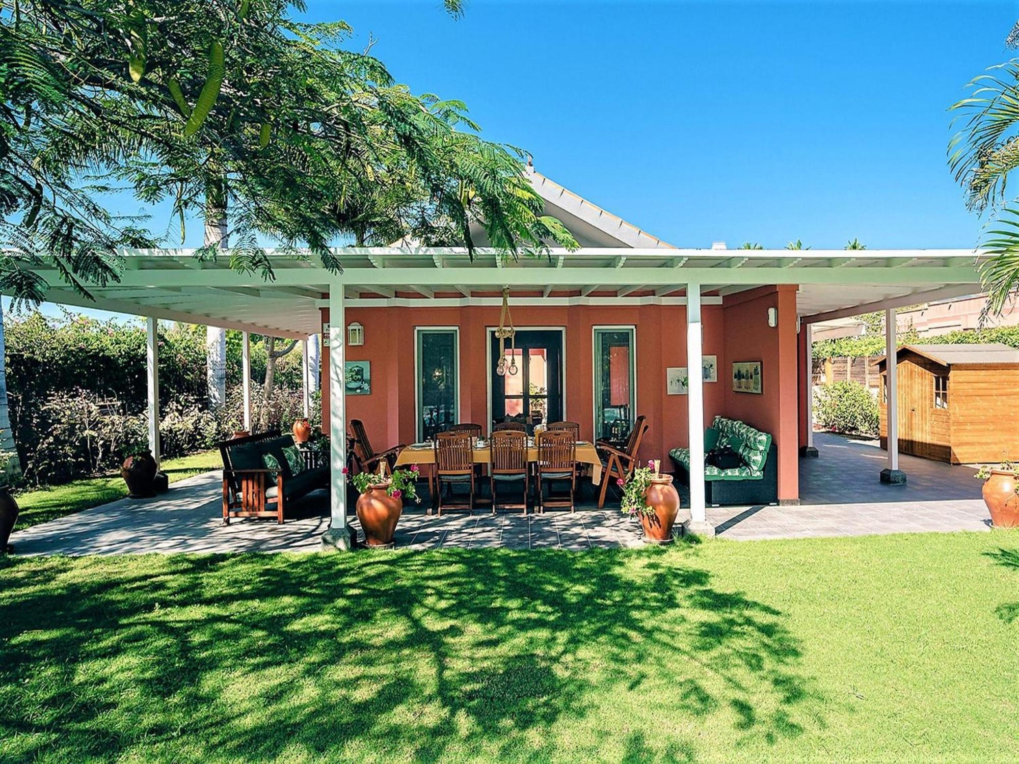 Flamboyan Luxury Maspalomas Gan Canaria * Las Palmas de Gran Canaria