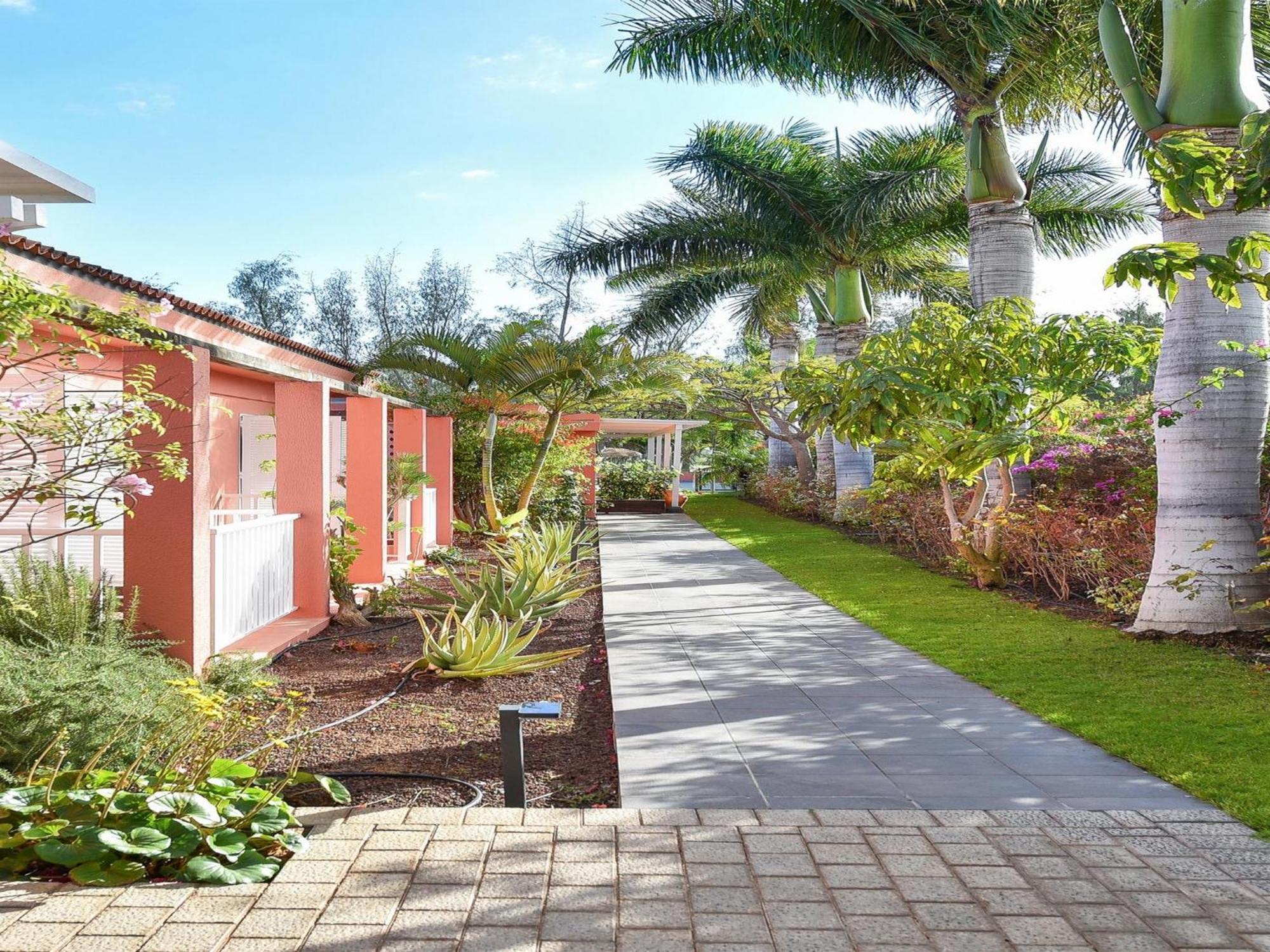 Flamboyan Luxury Maspalomas Gan Canaria Villa *