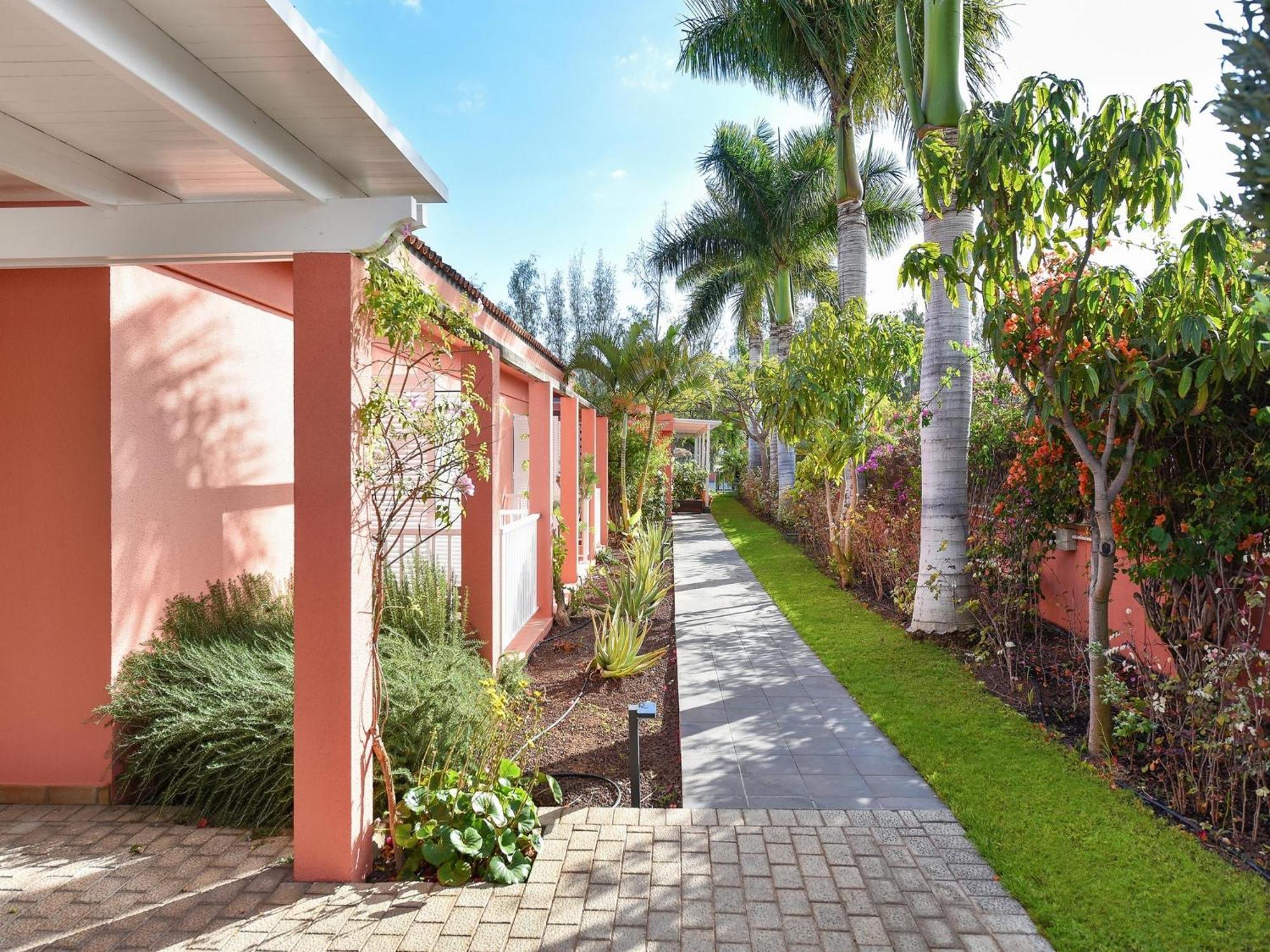 Flamboyan Luxury Maspalomas Gan Canaria Las Palmas de Gran Canaria