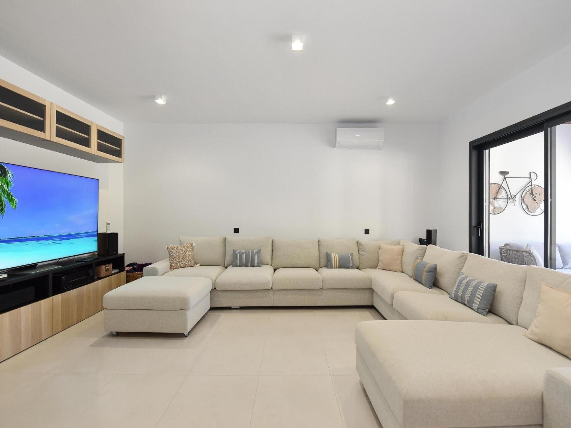 Luxury With Sea View And Swimming Pool Up To 8 Persons Apv Paros Golden *