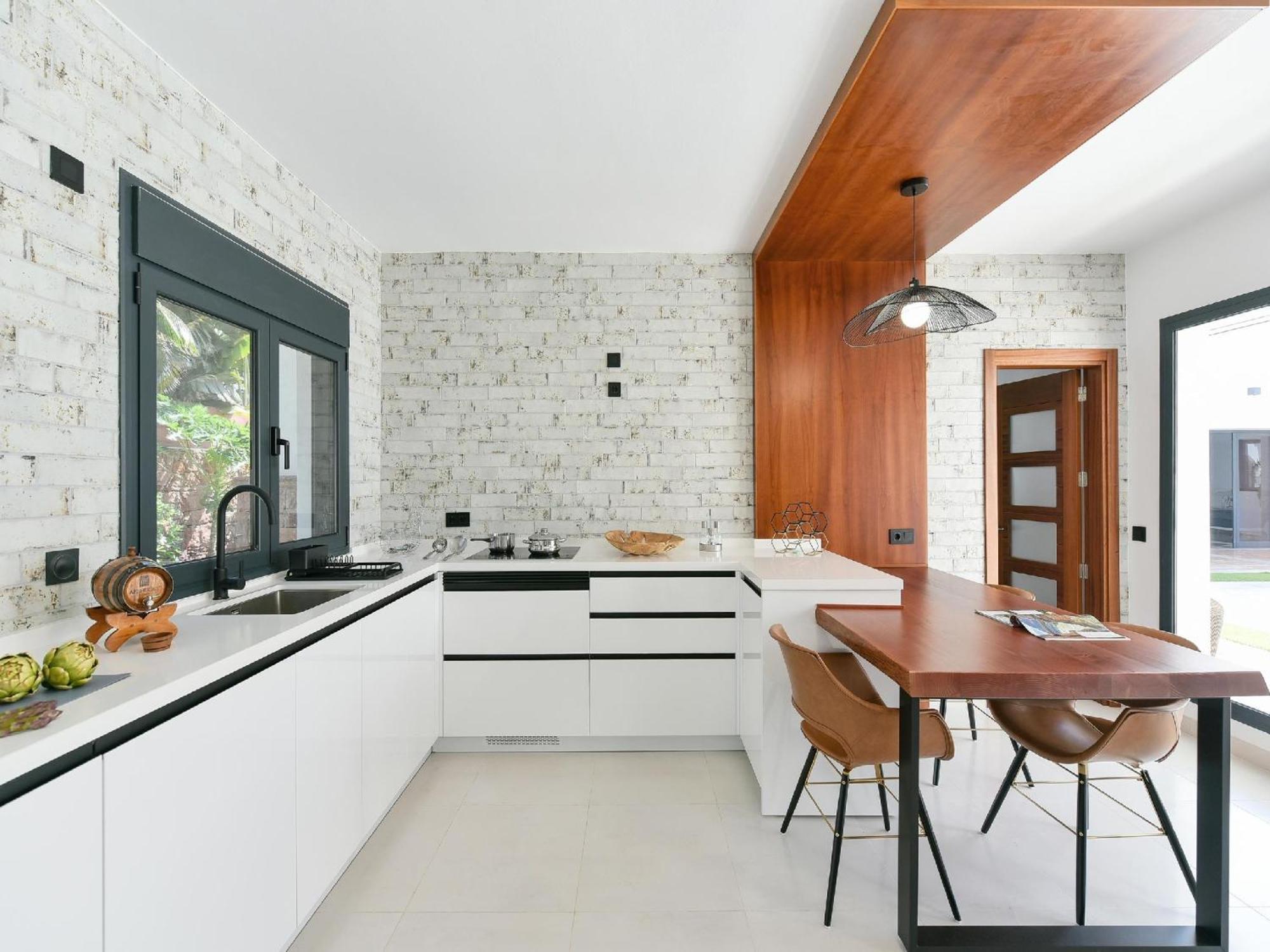 Villa Luxury With Sea View And Swimming Pool Up To 8 Persons Apv Paros Golden