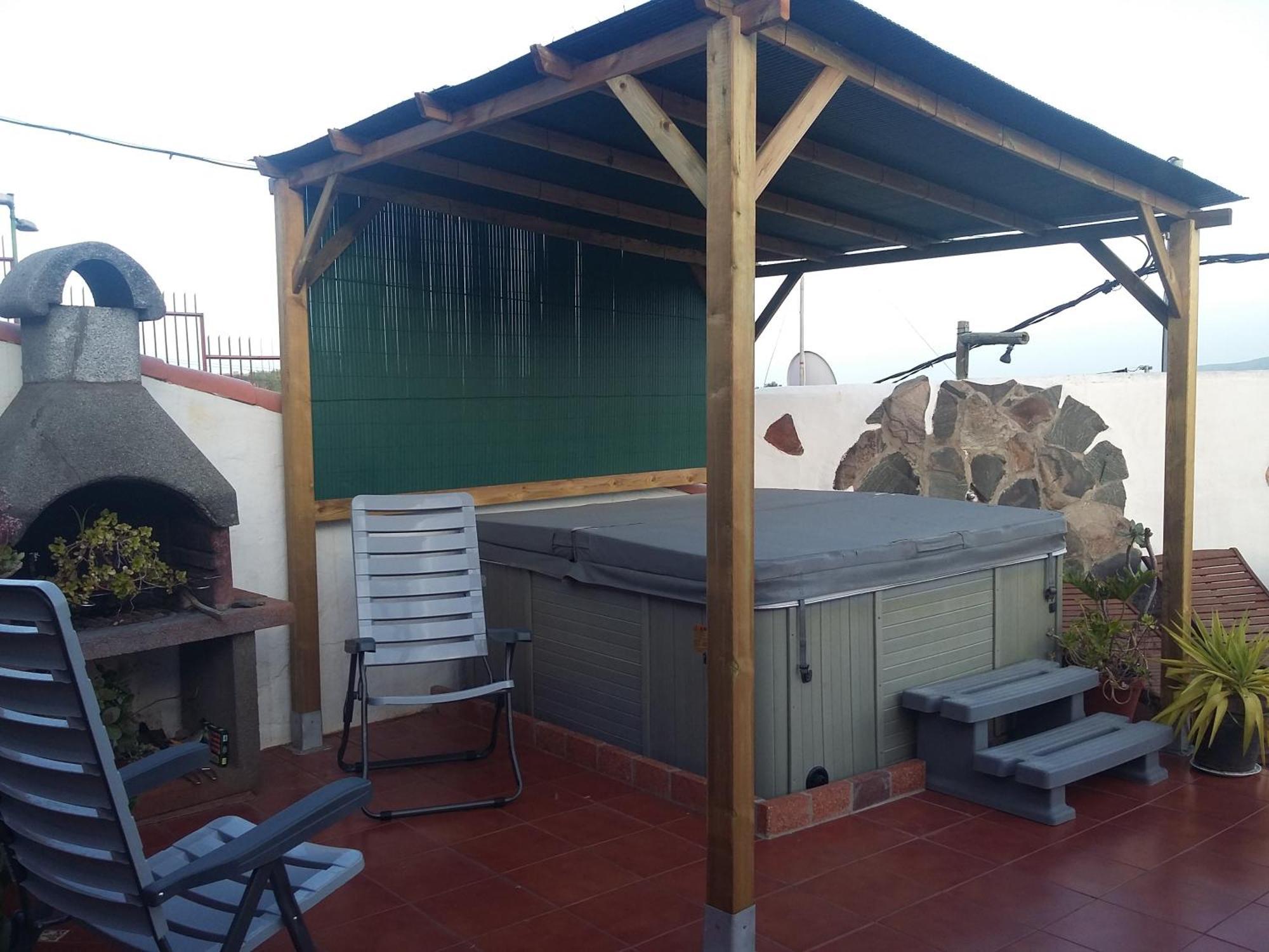 Guiniguada Holiday home *