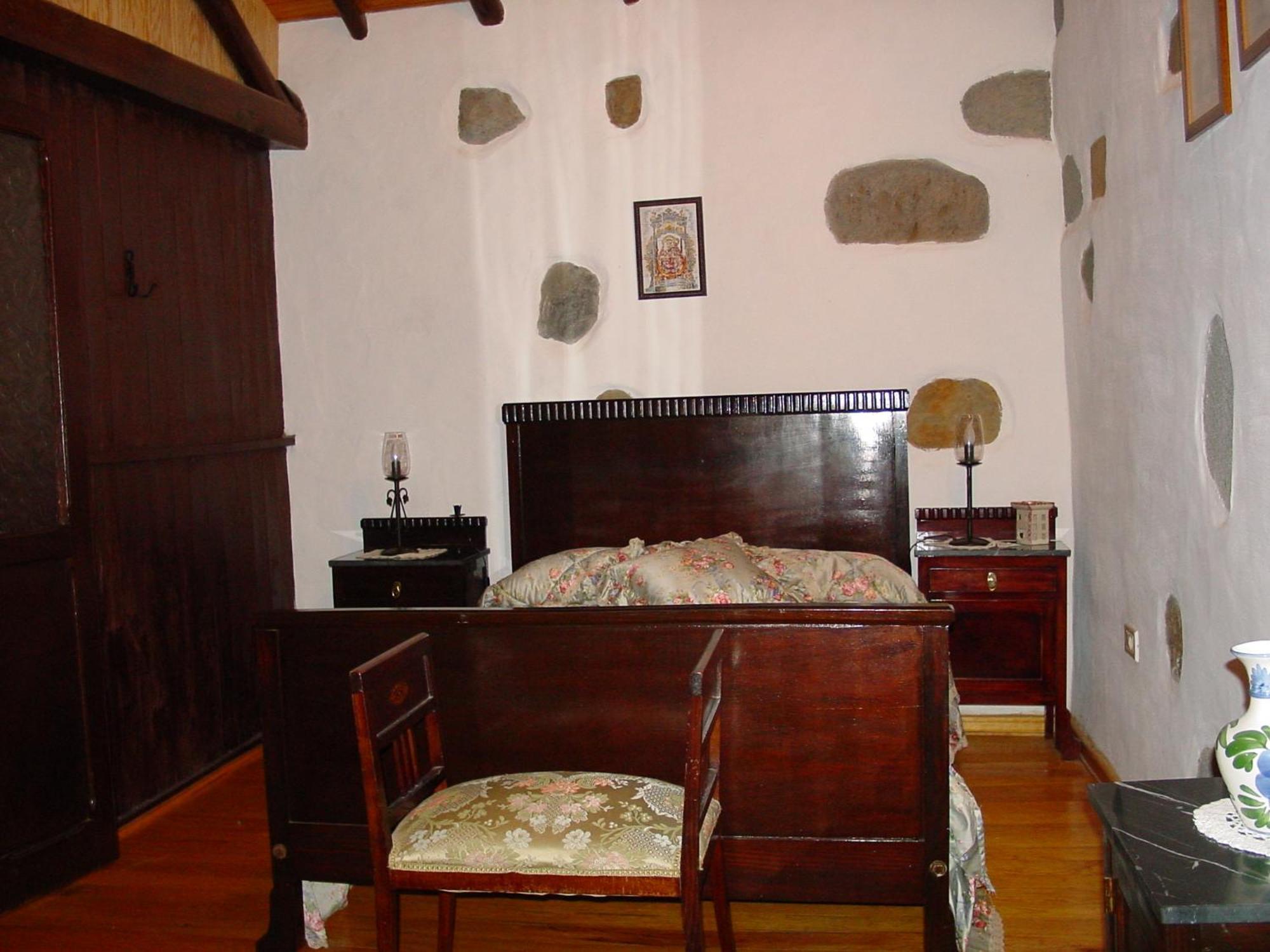 Holiday home Guiniguada *