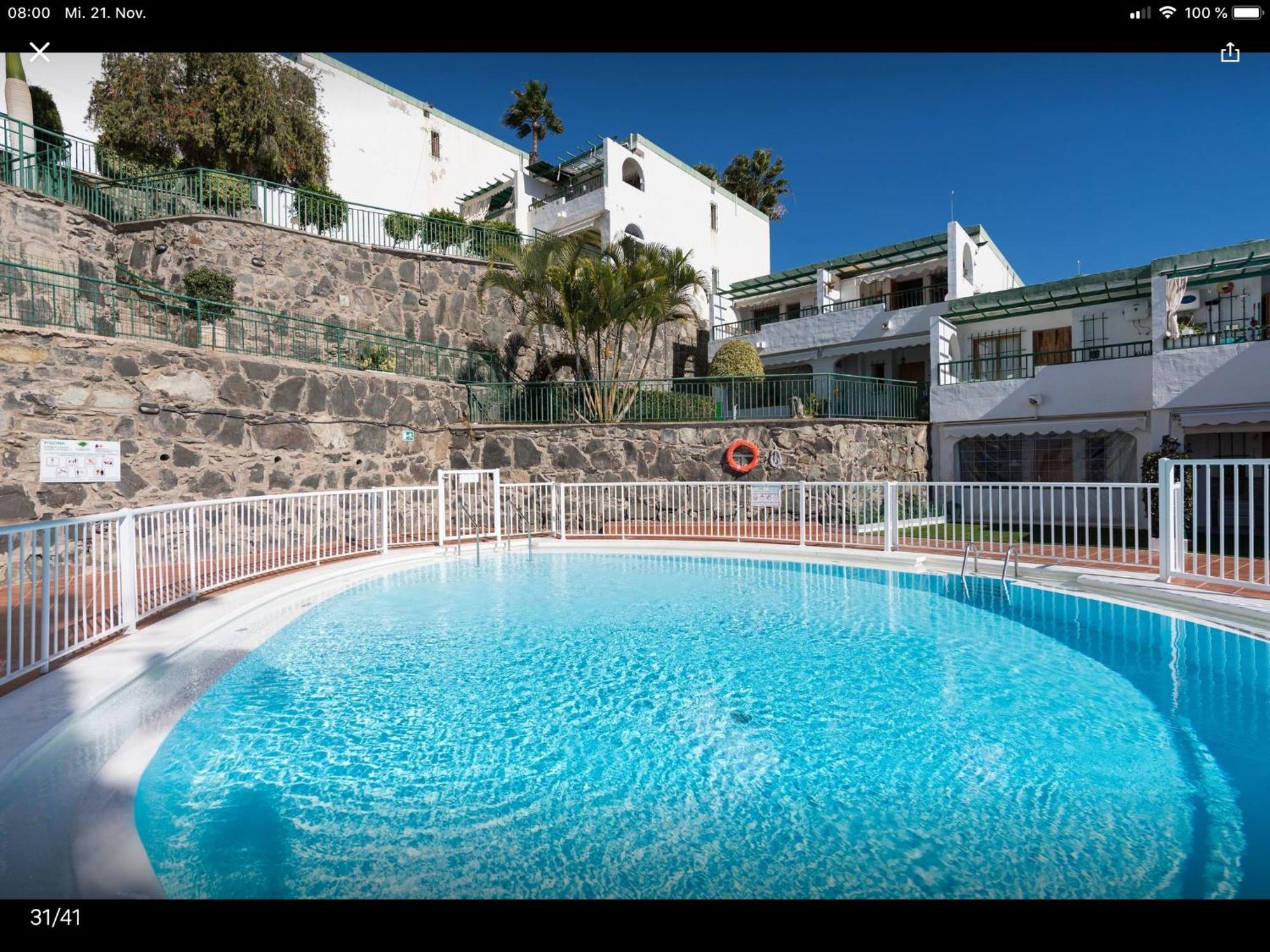 Sea View 2br Toploctaion Heated Pool 5 Min To