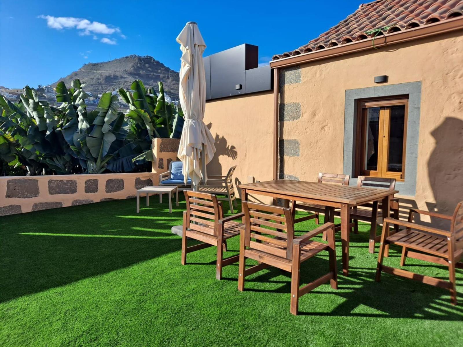 Rk Hacienda La Rekompensa Casa vacanze