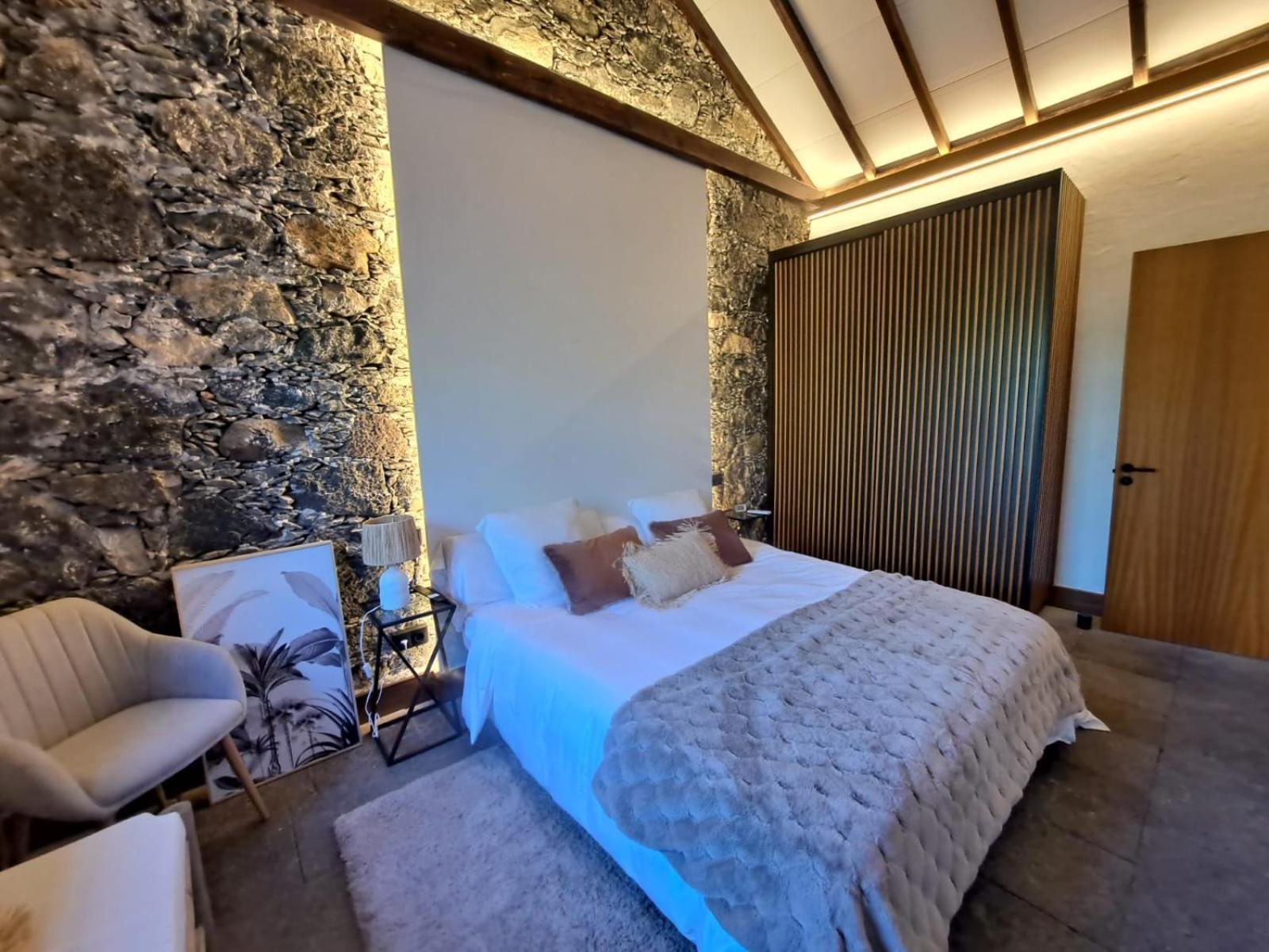 Rk Hacienda La Rekompensa Casa vacanze Arucas