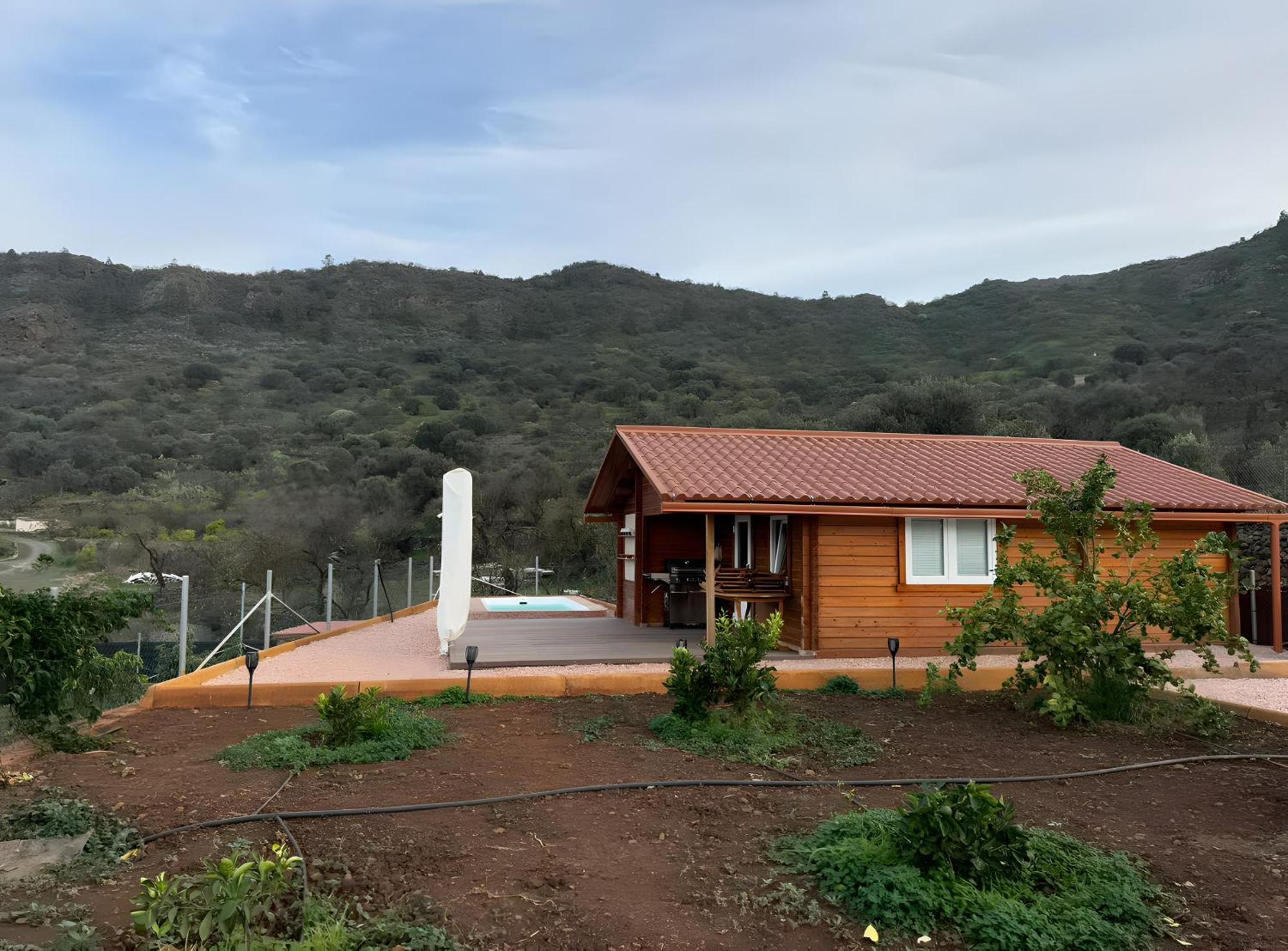 Villa Juanito Del Roque *