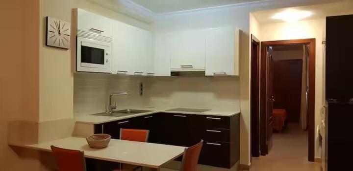 Apartamento Playa Canteras Brisa Y Sol *