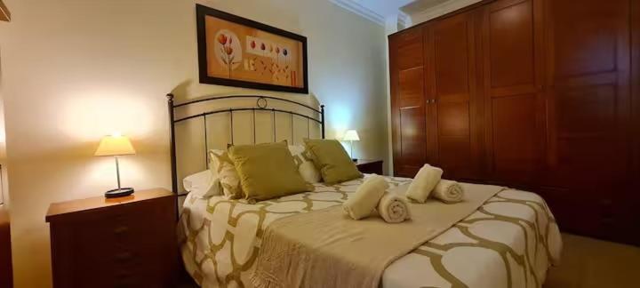 Apartamento Playa Canteras Brisa Y Sol *
