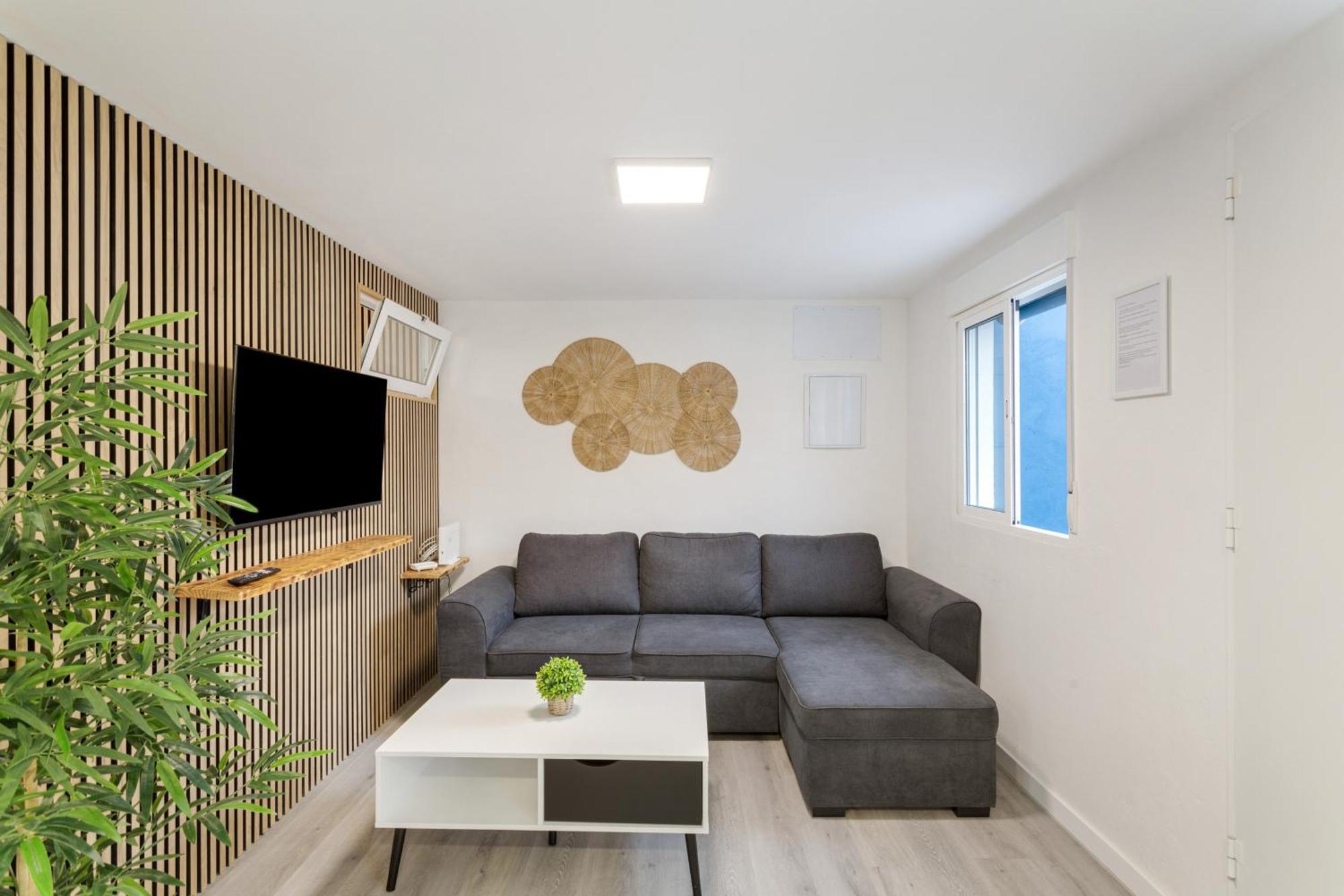 Magma Holiday home *
