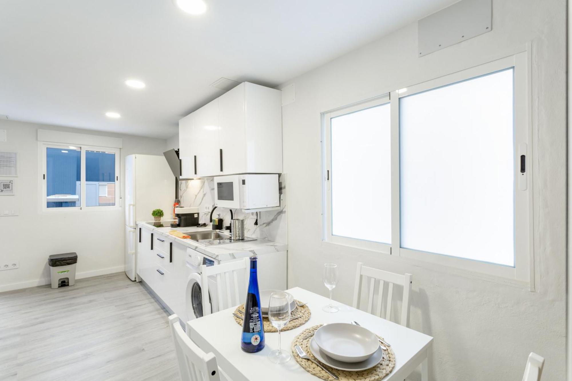 Magma Holiday home Santa Brigida (Gran Canaria)