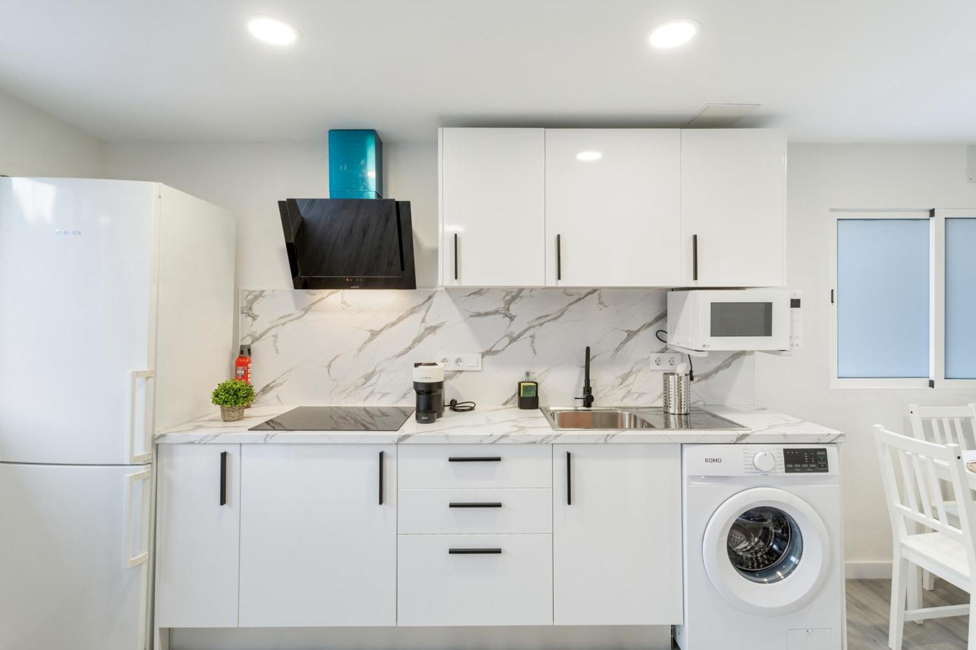 Holiday home Magma Santa Brigida (Gran Canaria)