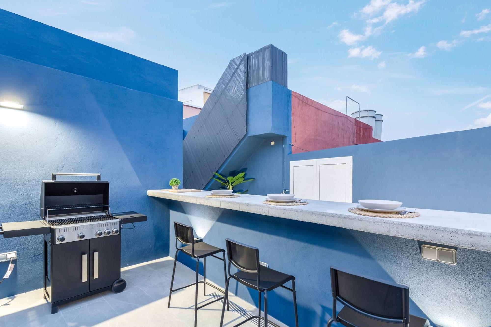 Magma Holiday home Santa Brigida (Gran Canaria)