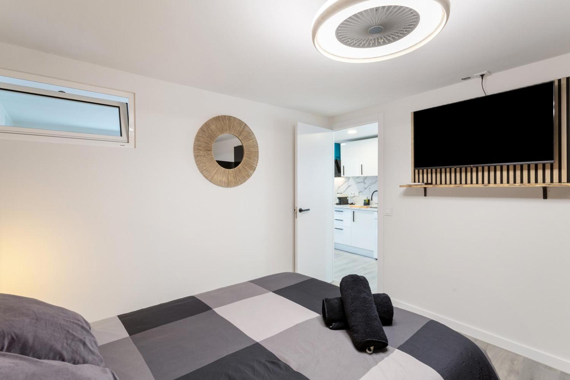 Holiday home Magma Santa Brigida (Gran Canaria)