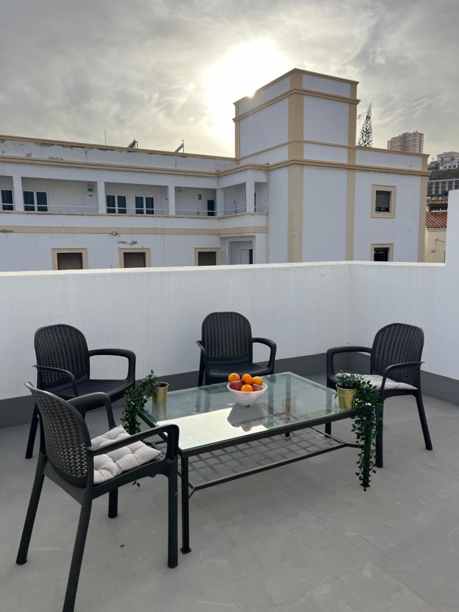 Guest house Coliving El Gago *