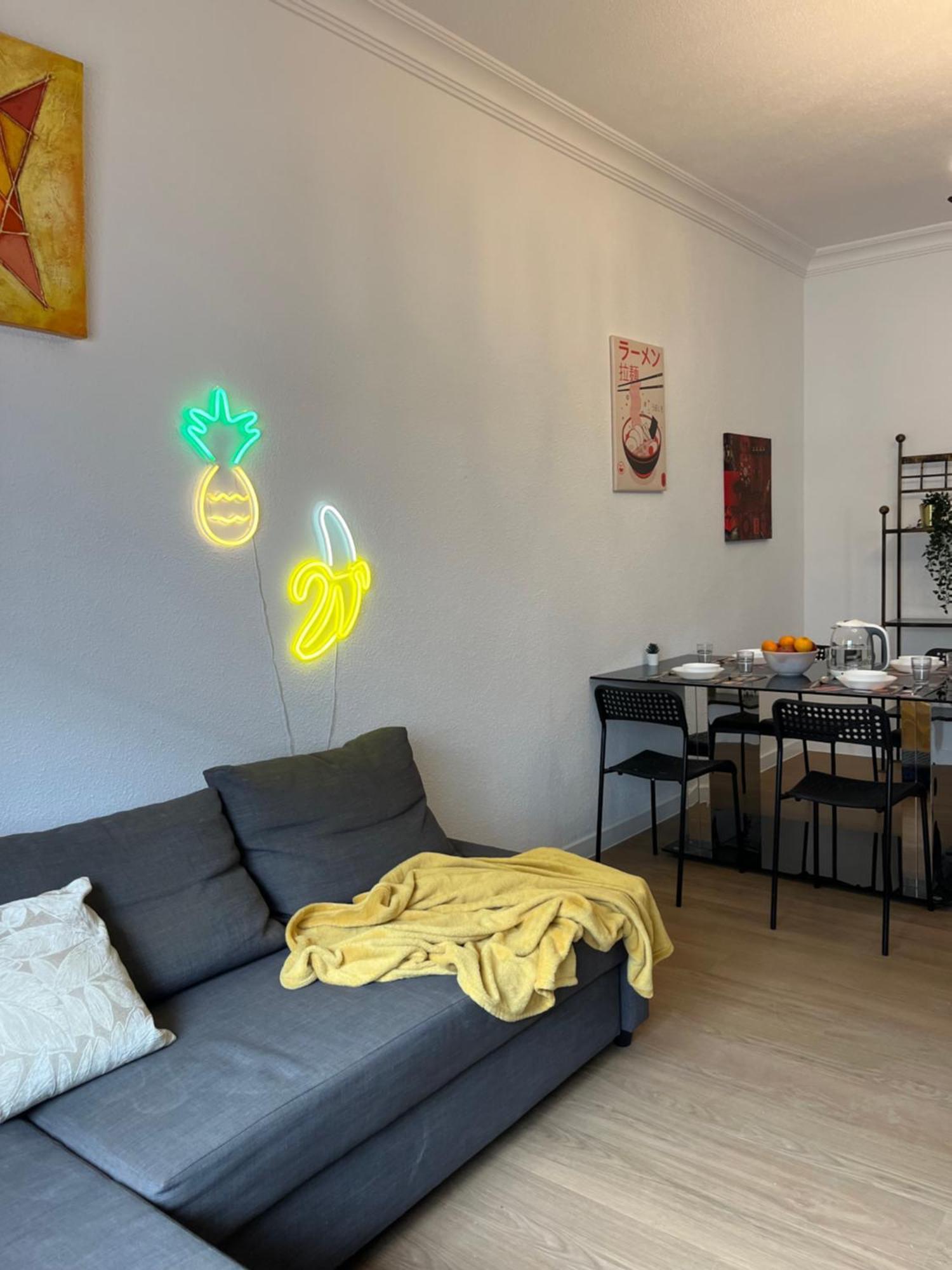 Coliving El Gago Las Palmas de Gran Canaria