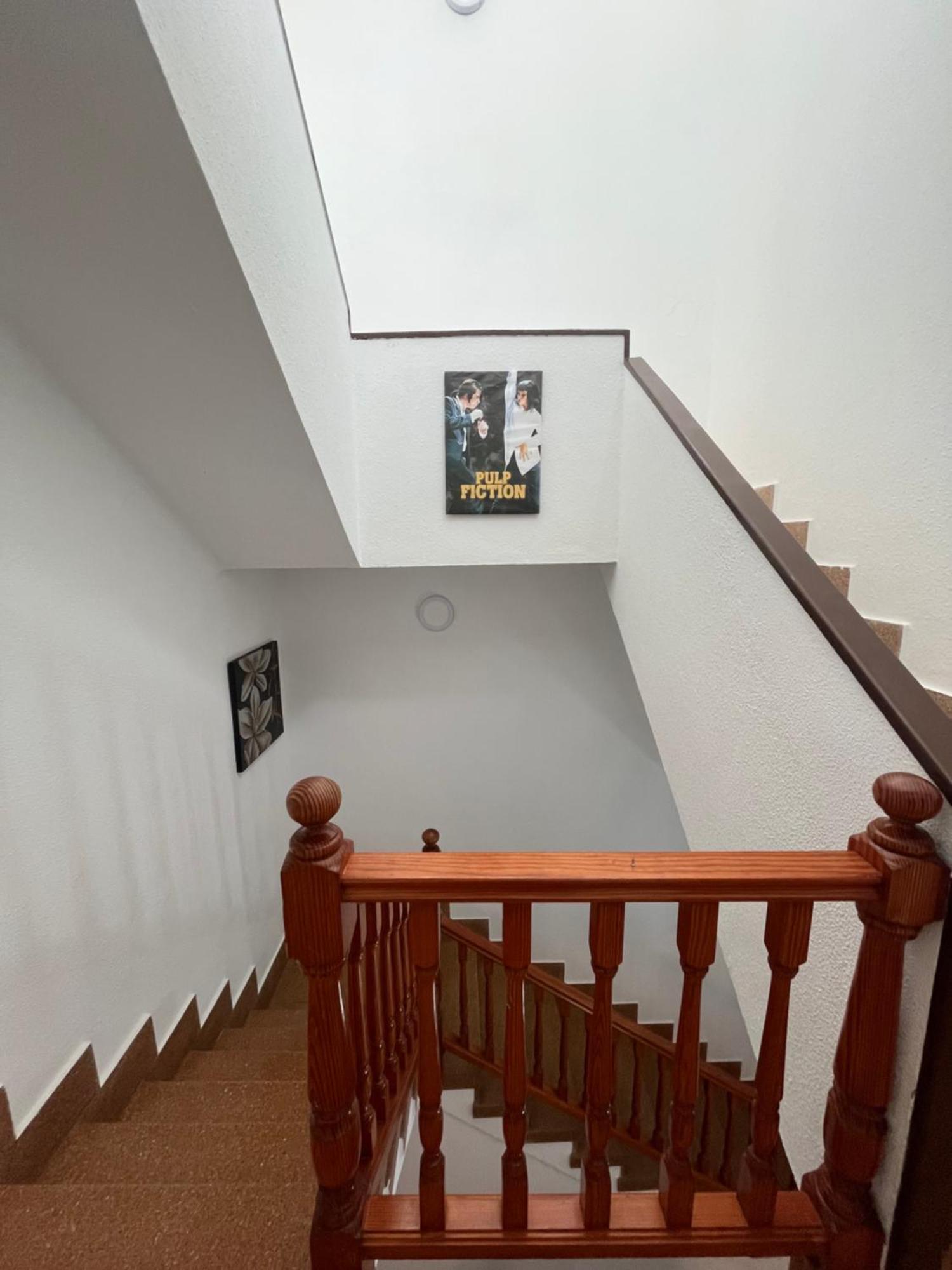 Coliving El Gago Guest house *