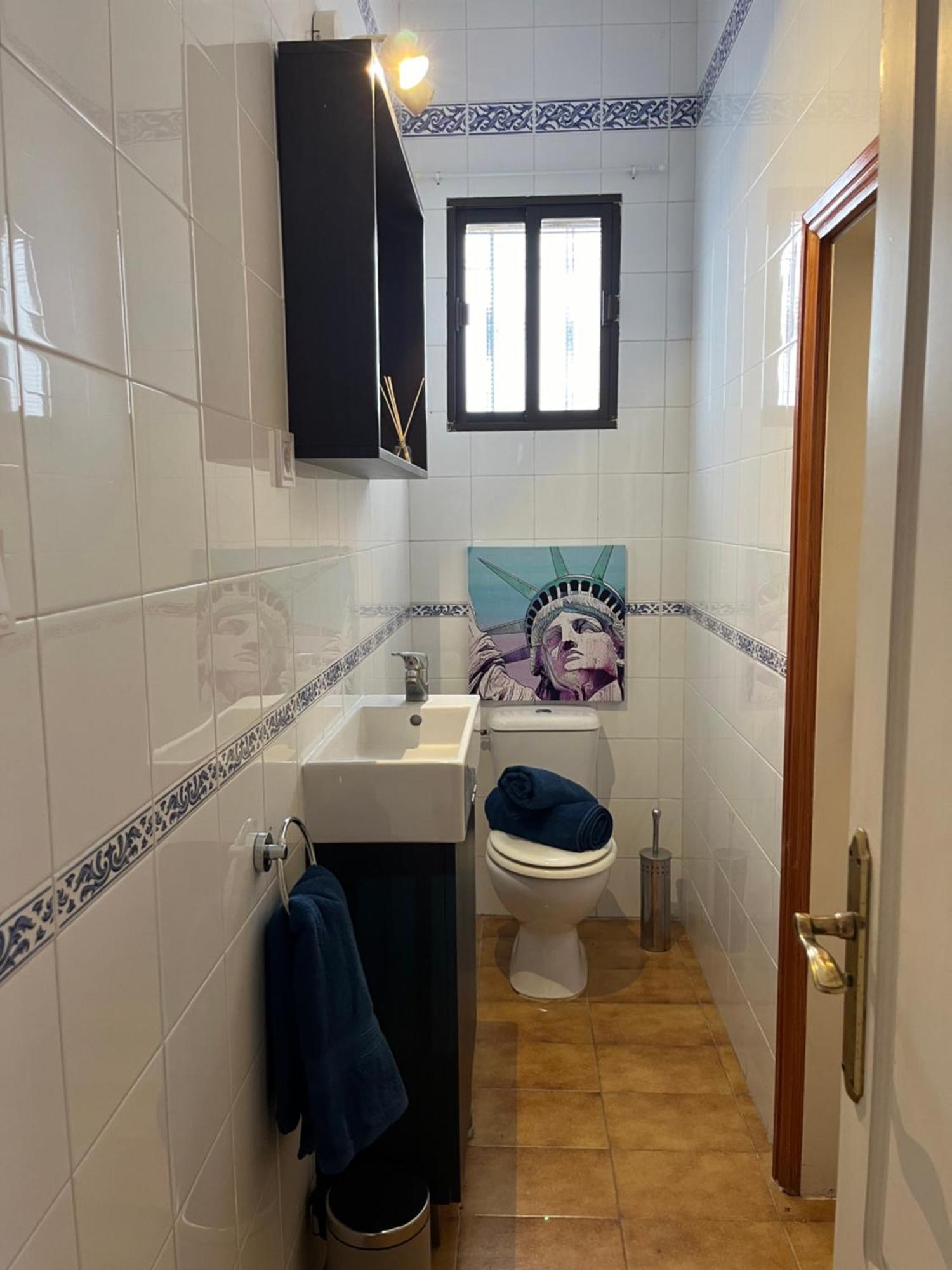 Coliving El Gago Guest house