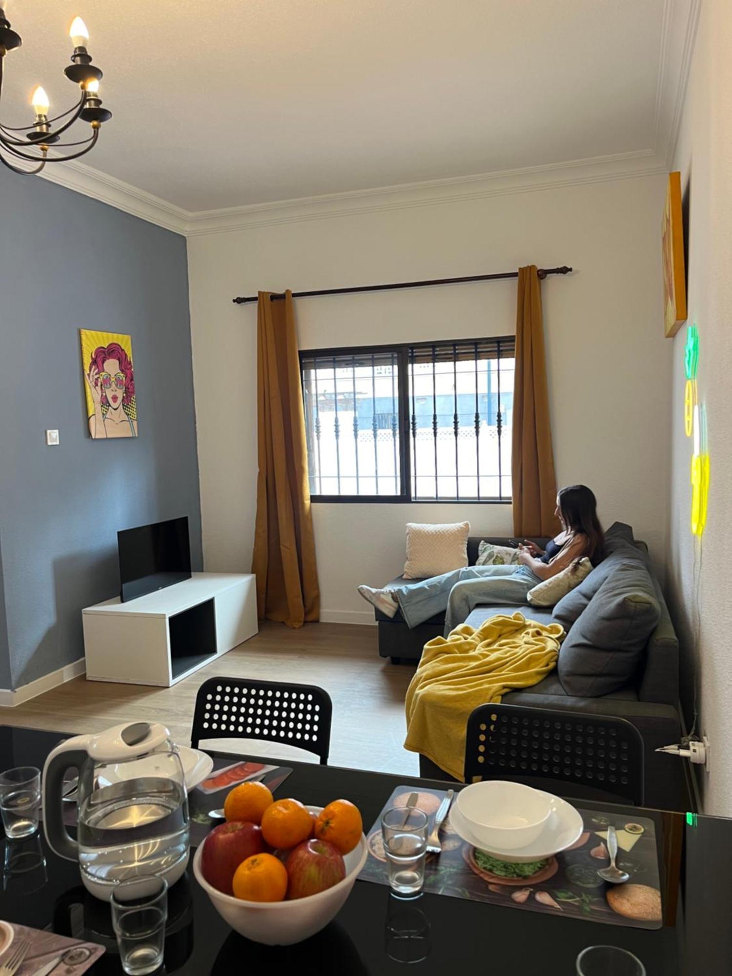 Coliving El Gago Guest house *
