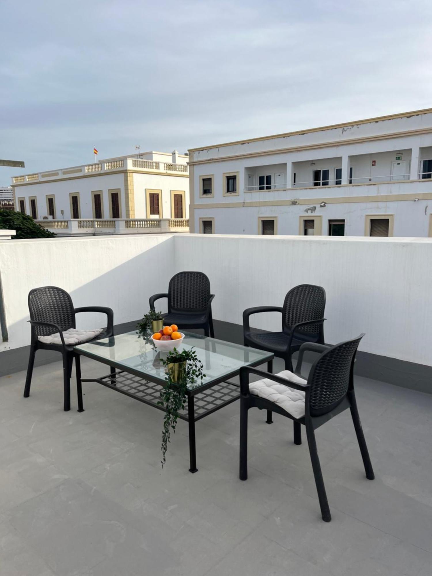 Coliving El Gago *