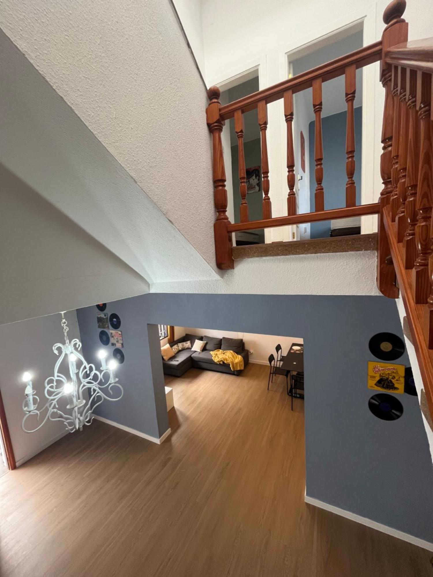 Coliving El Gago *