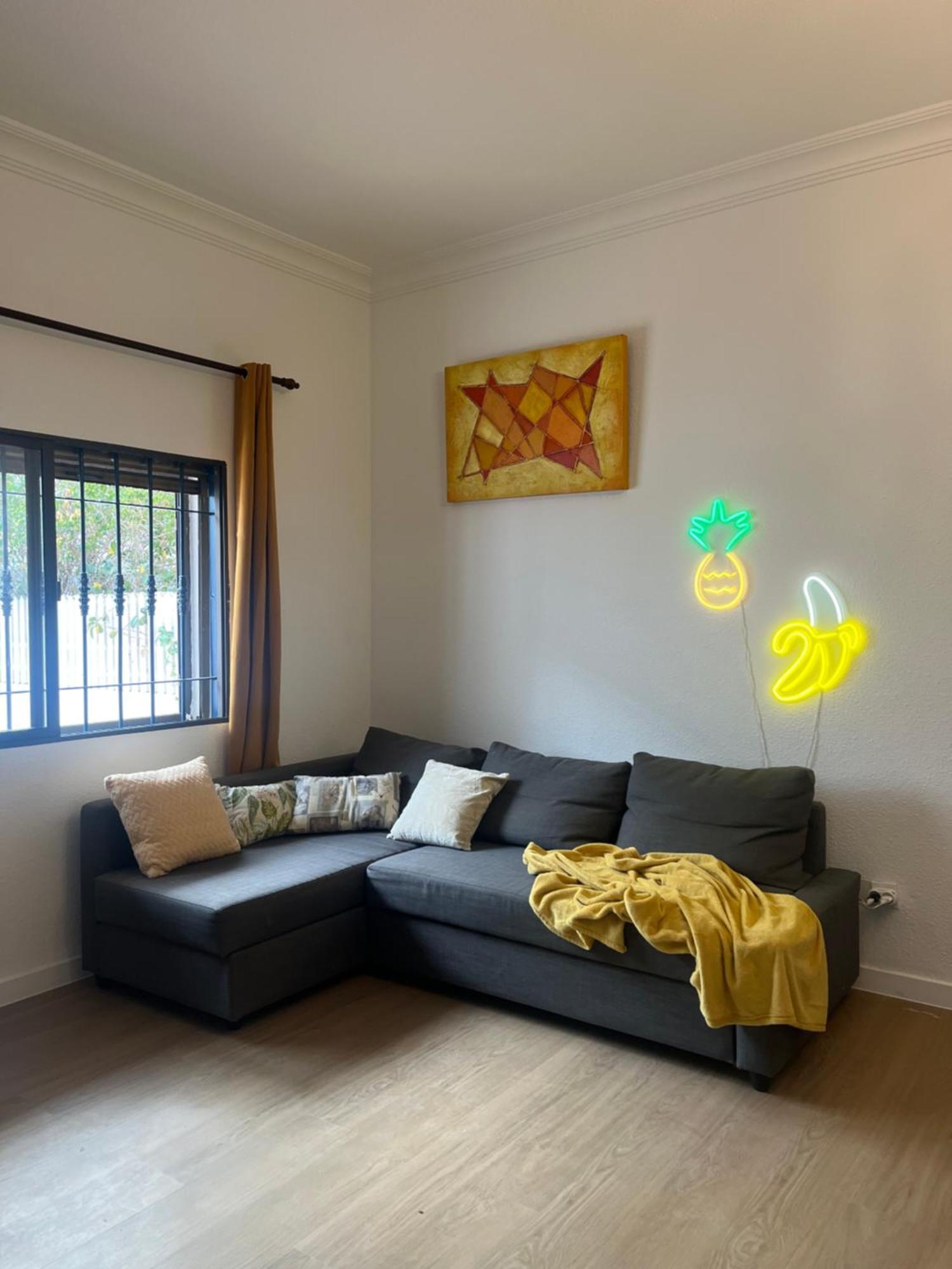 Guest house Coliving El Gago *