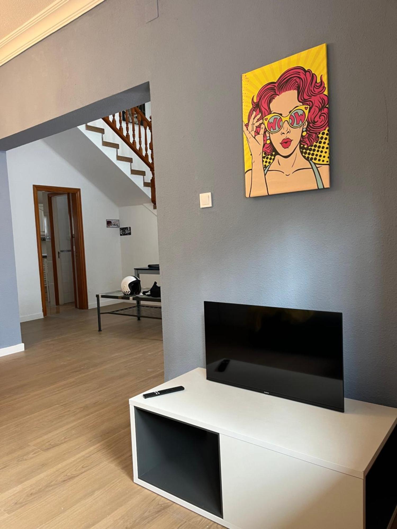 Guest house Coliving El Gago
