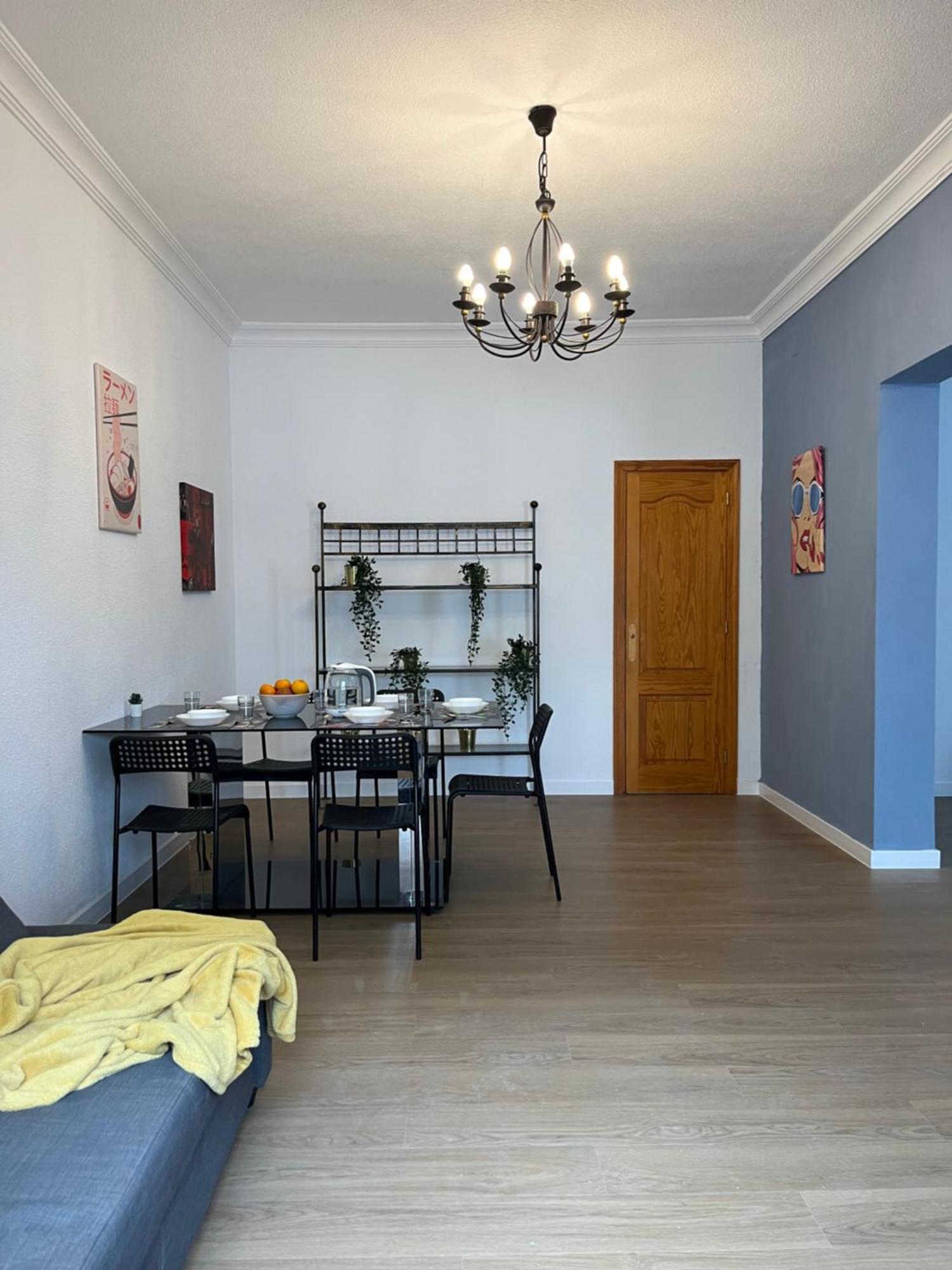 Coliving El Gago Las Palmas de Gran Canaria