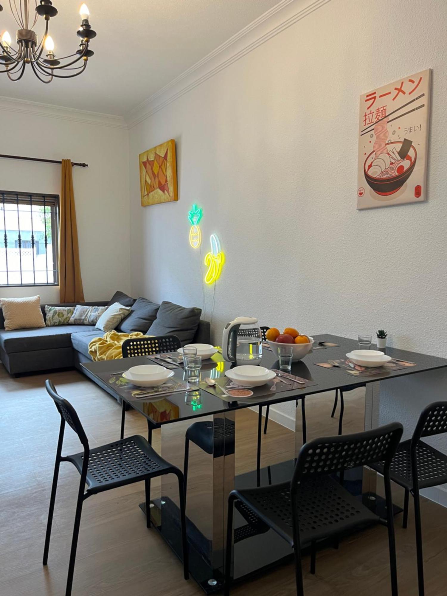 Guest house Coliving El Gago *