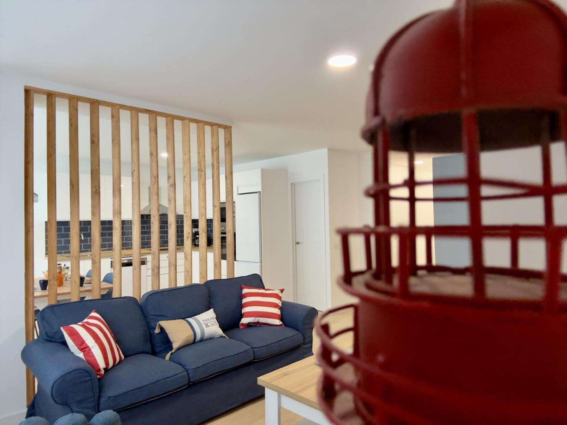 Nautilus Holidays Apartment Las Palmas de Gran Canaria
