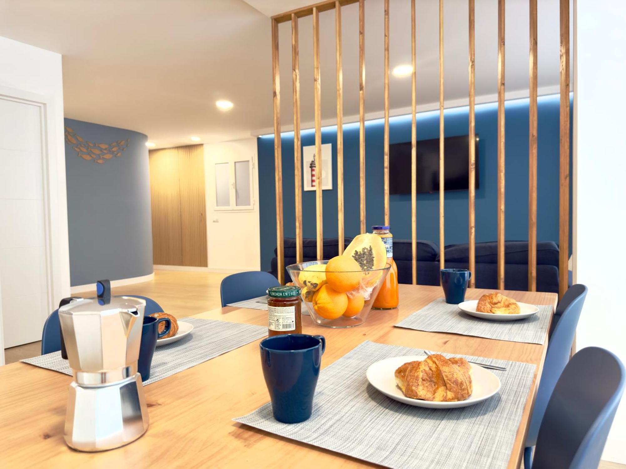 Apartment Nautilus Holidays *