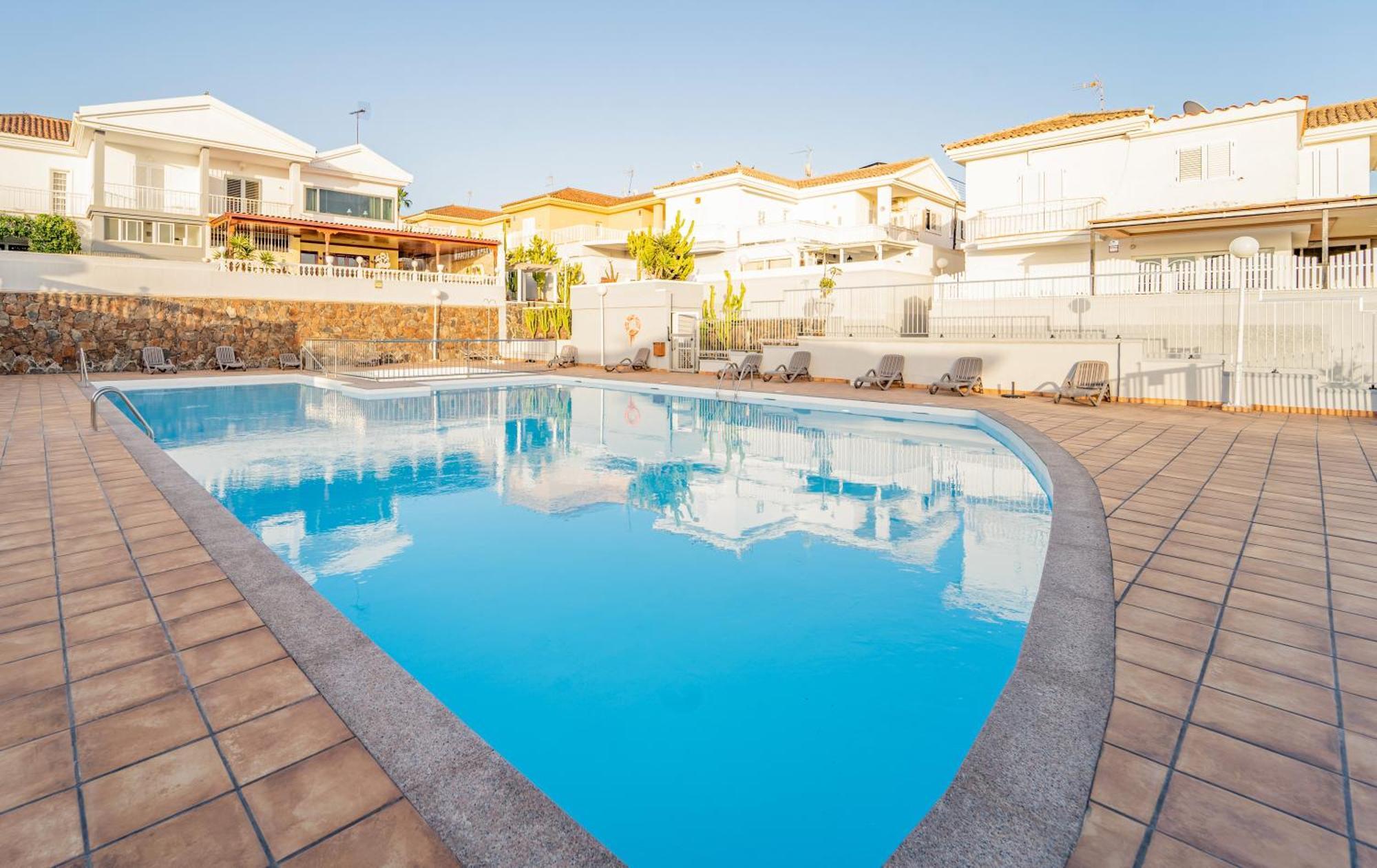 Sonne Maspalomas Apartamento