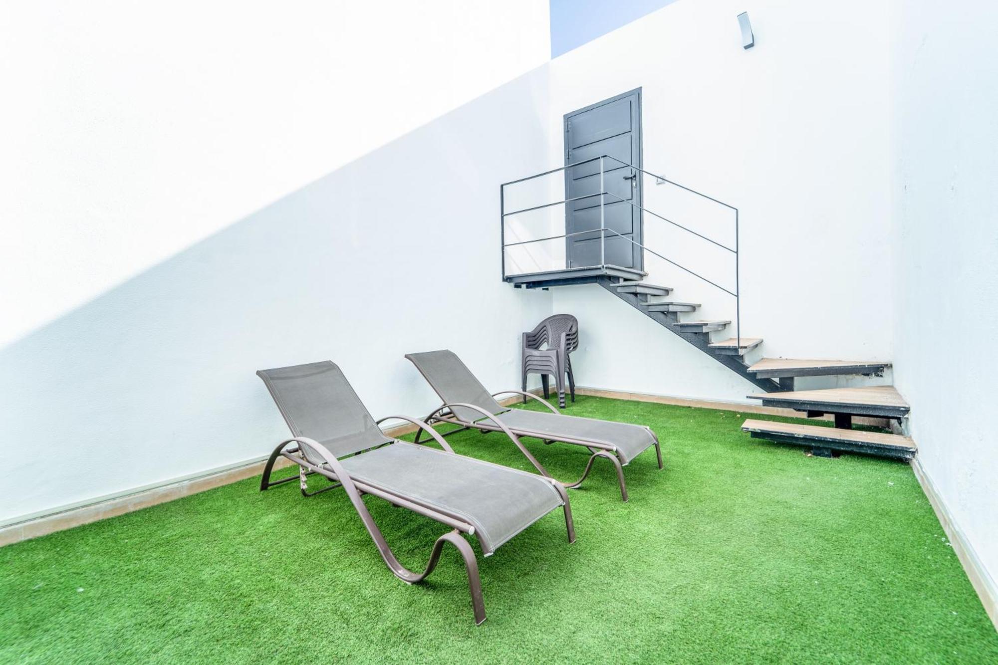 Sonne Maspalomas Apartamento