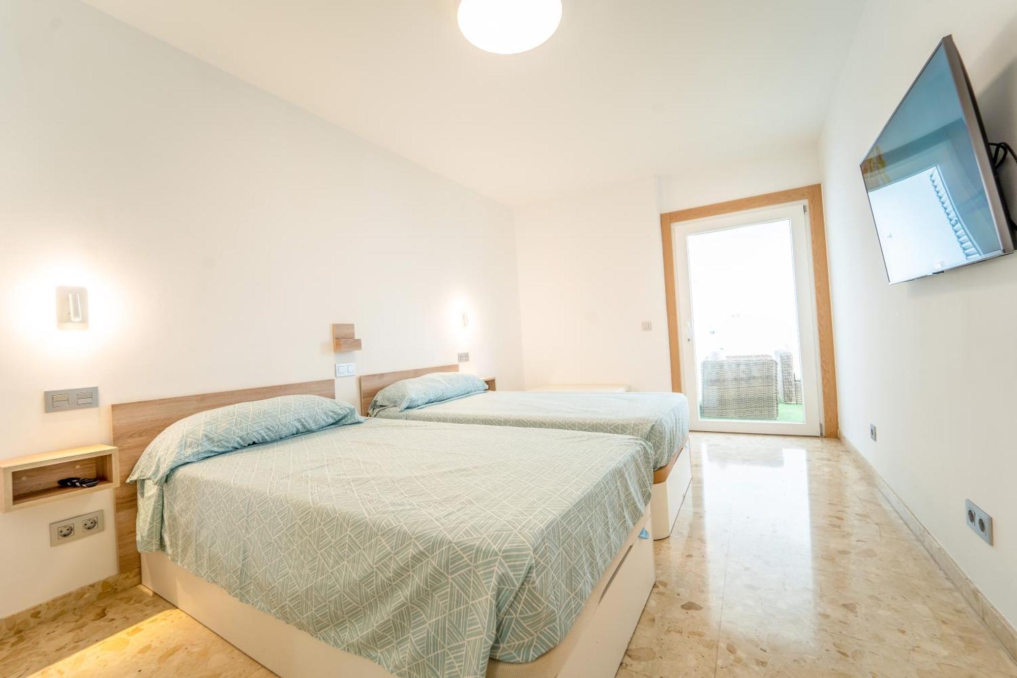Apartamento Sonne Maspalomas
