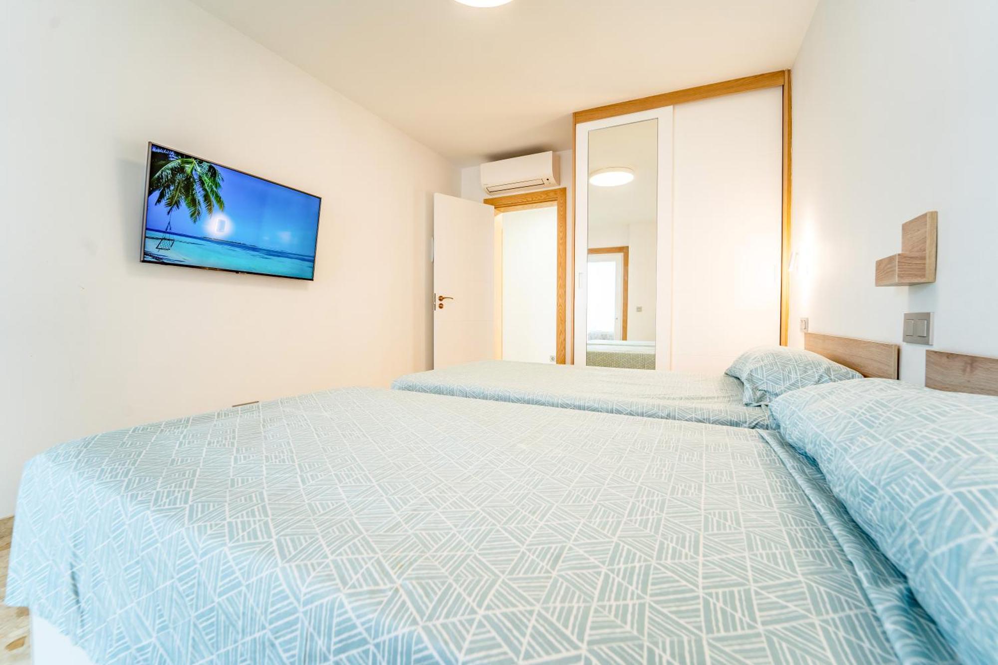 Sonne Maspalomas Apartamento San Bartolomé