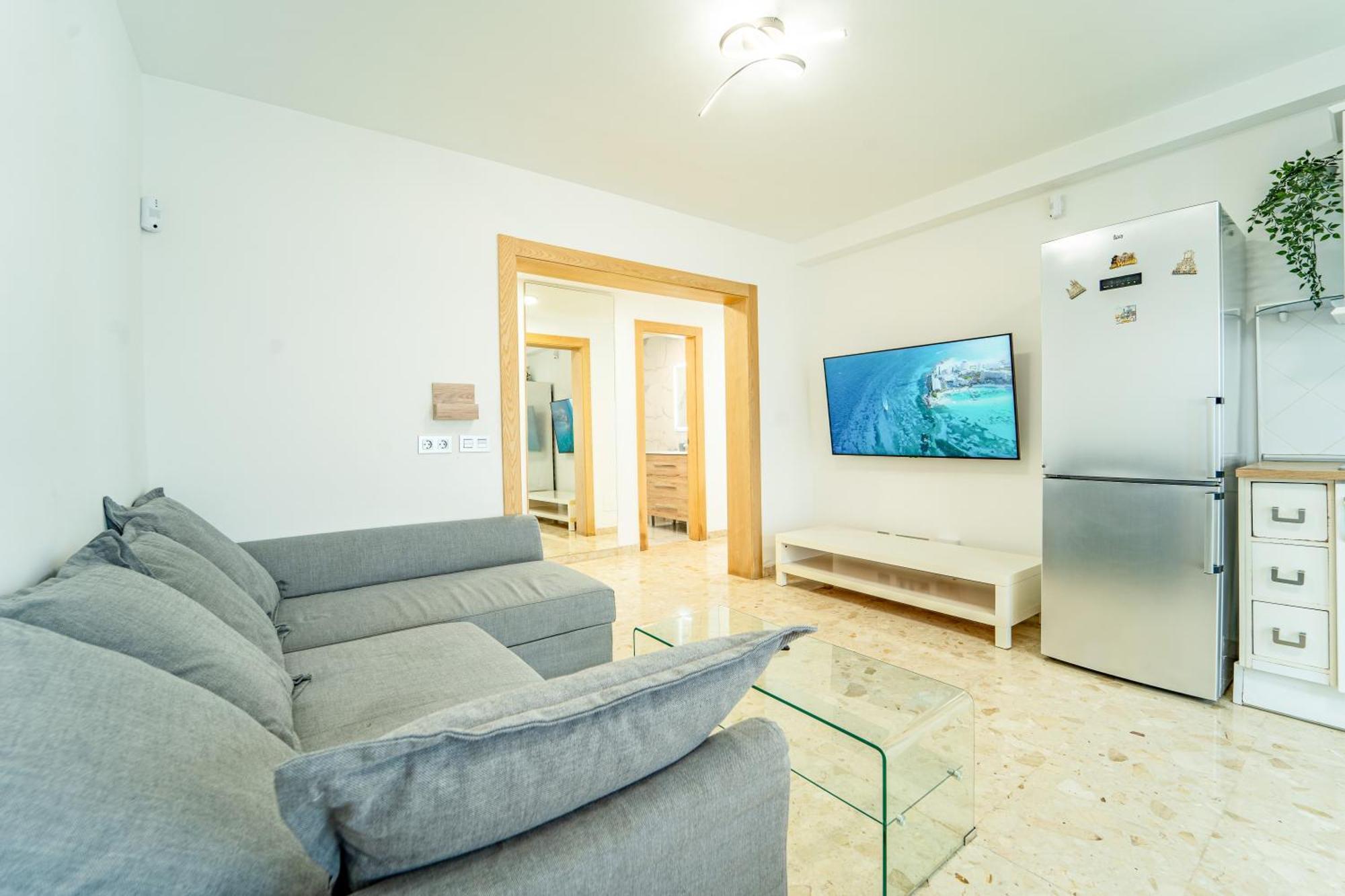 Apartamento Sonne Maspalomas *