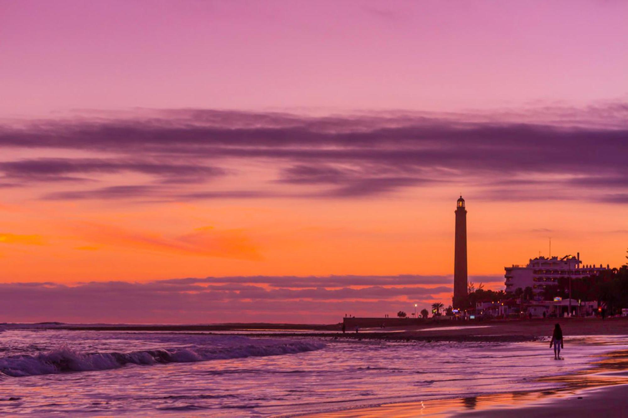 Apartamento Sonne Maspalomas