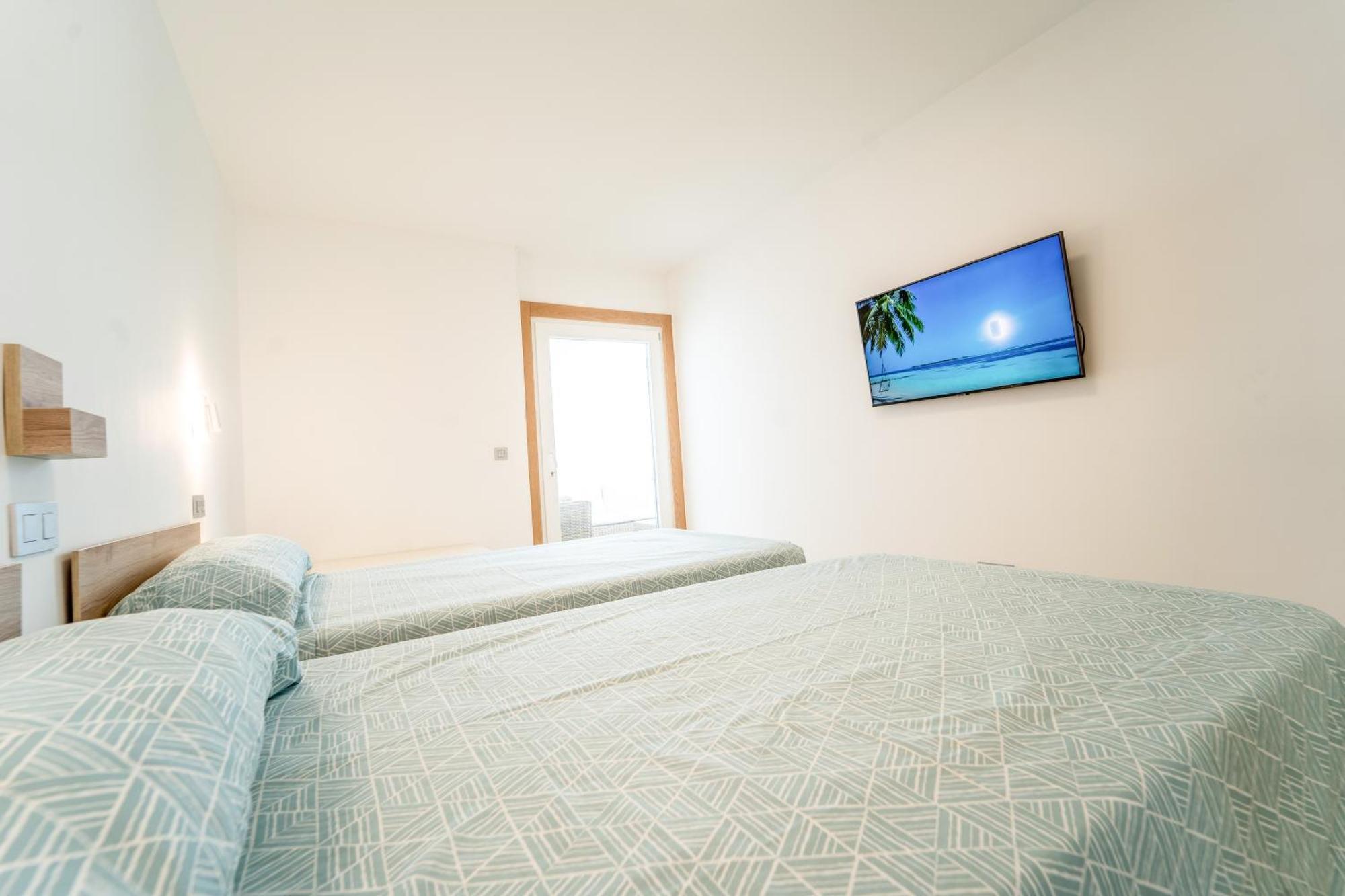 Sonne Maspalomas Apartamento San Bartolomé