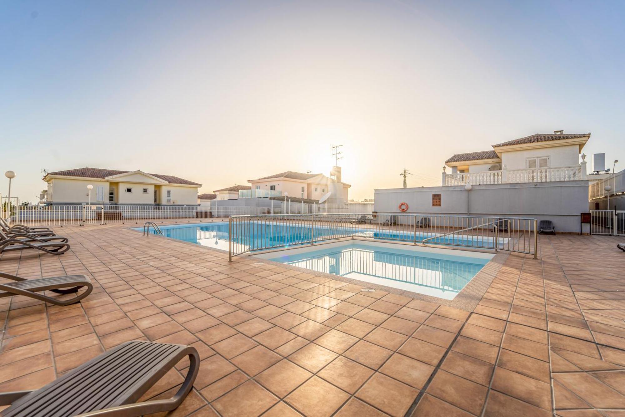 Apartamento Sonne Maspalomas