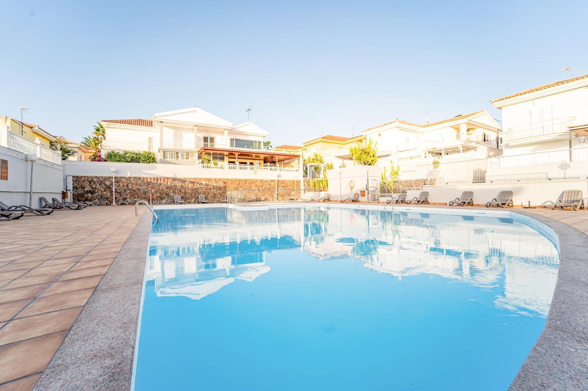 Apartamento Sonne Maspalomas *