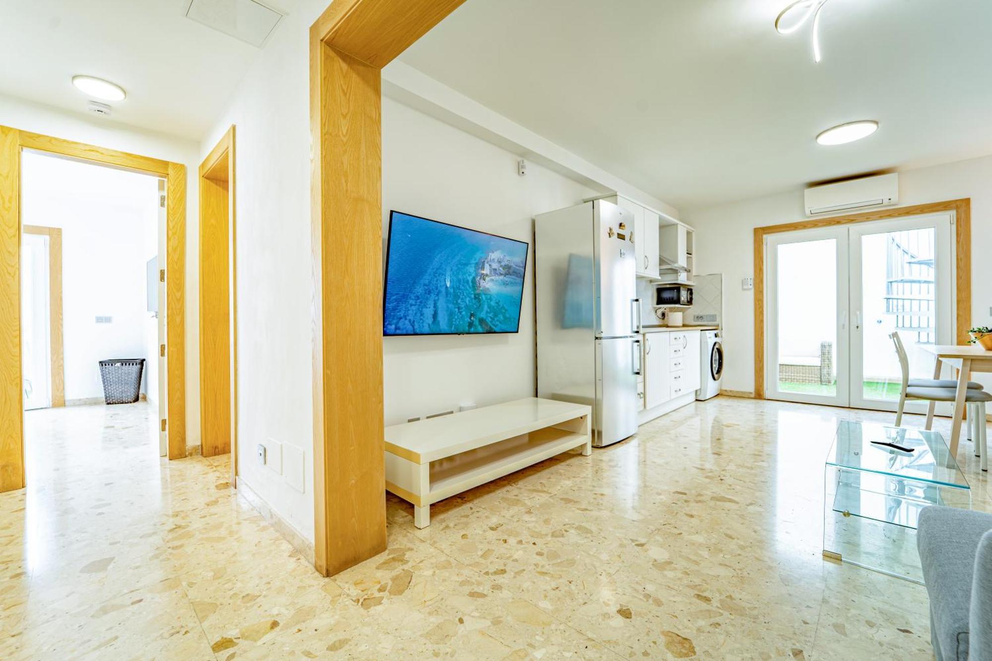 Sonne Maspalomas Apartamento San Bartolomé