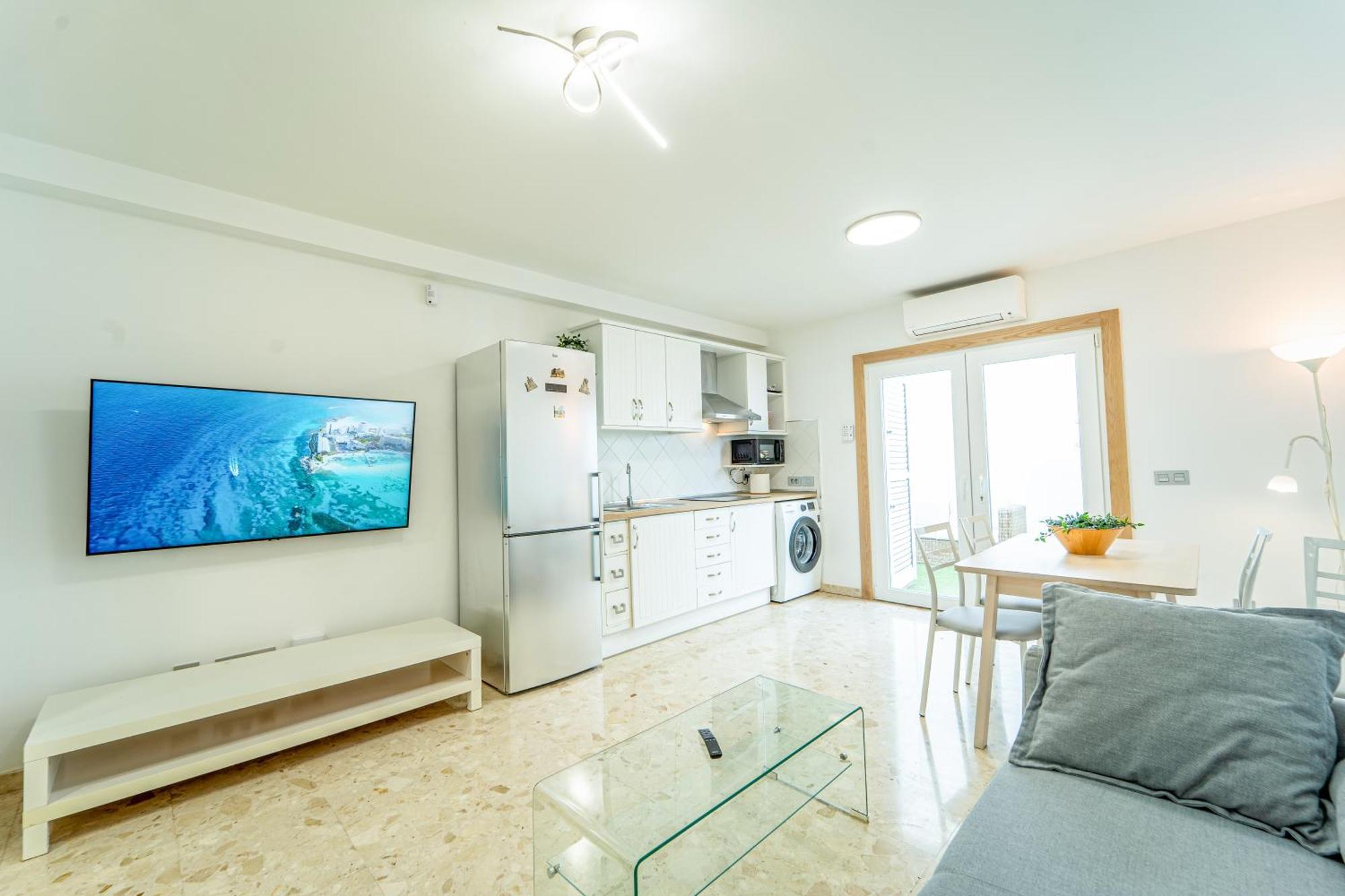 Apartamento Sonne Maspalomas