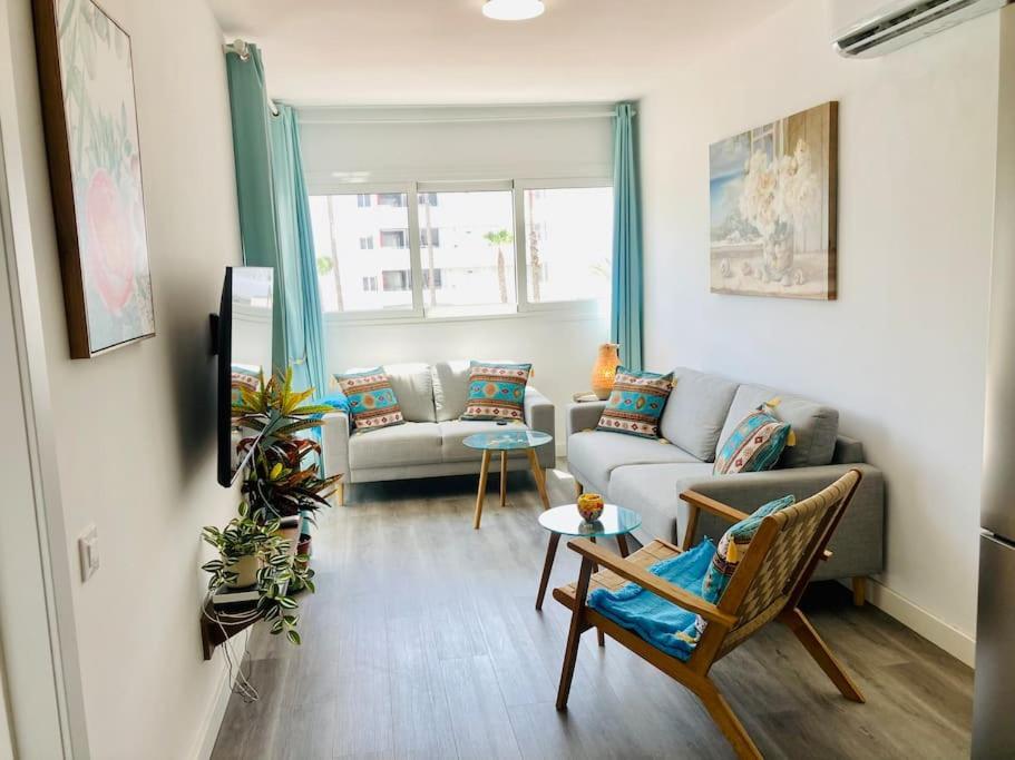 Apartment Alegranza 18