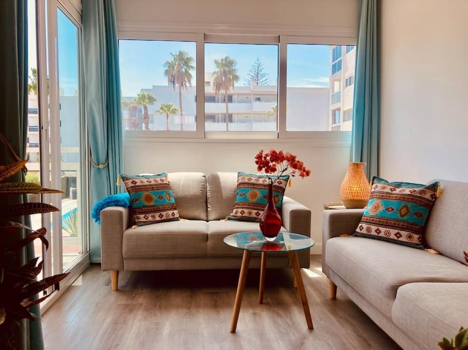 Apartment Alegranza 18 San Bartolome de Tirajana (Gran Canaria)