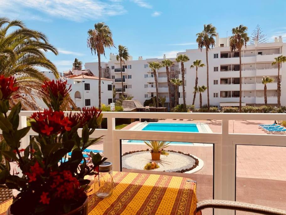 Apartment Alegranza 18 *